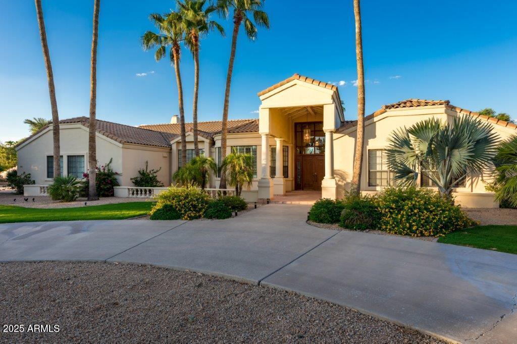 8270 E Corrine Drive