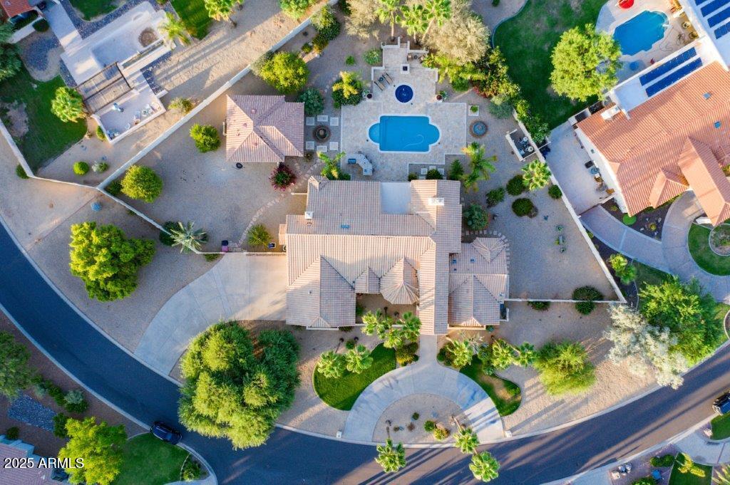 8270 E Corrine Drive