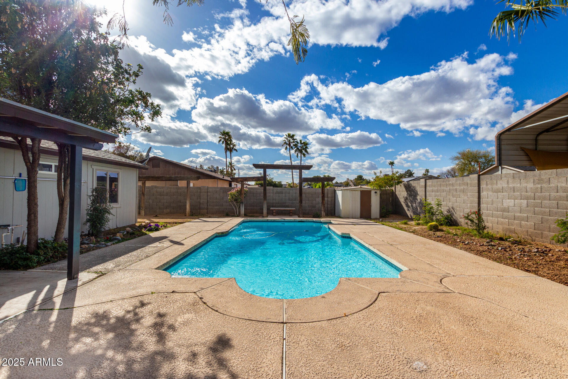 4026 E CAPTAIN DREYFUS Avenue