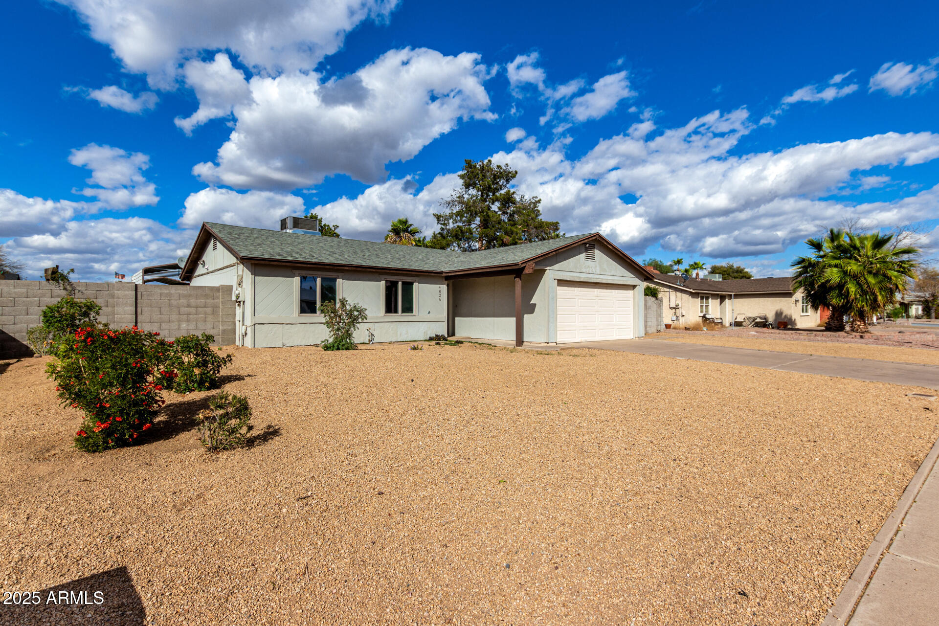4026 E CAPTAIN DREYFUS Avenue