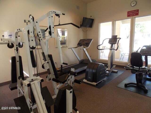 9550 E Thunderbird Road Unit 120