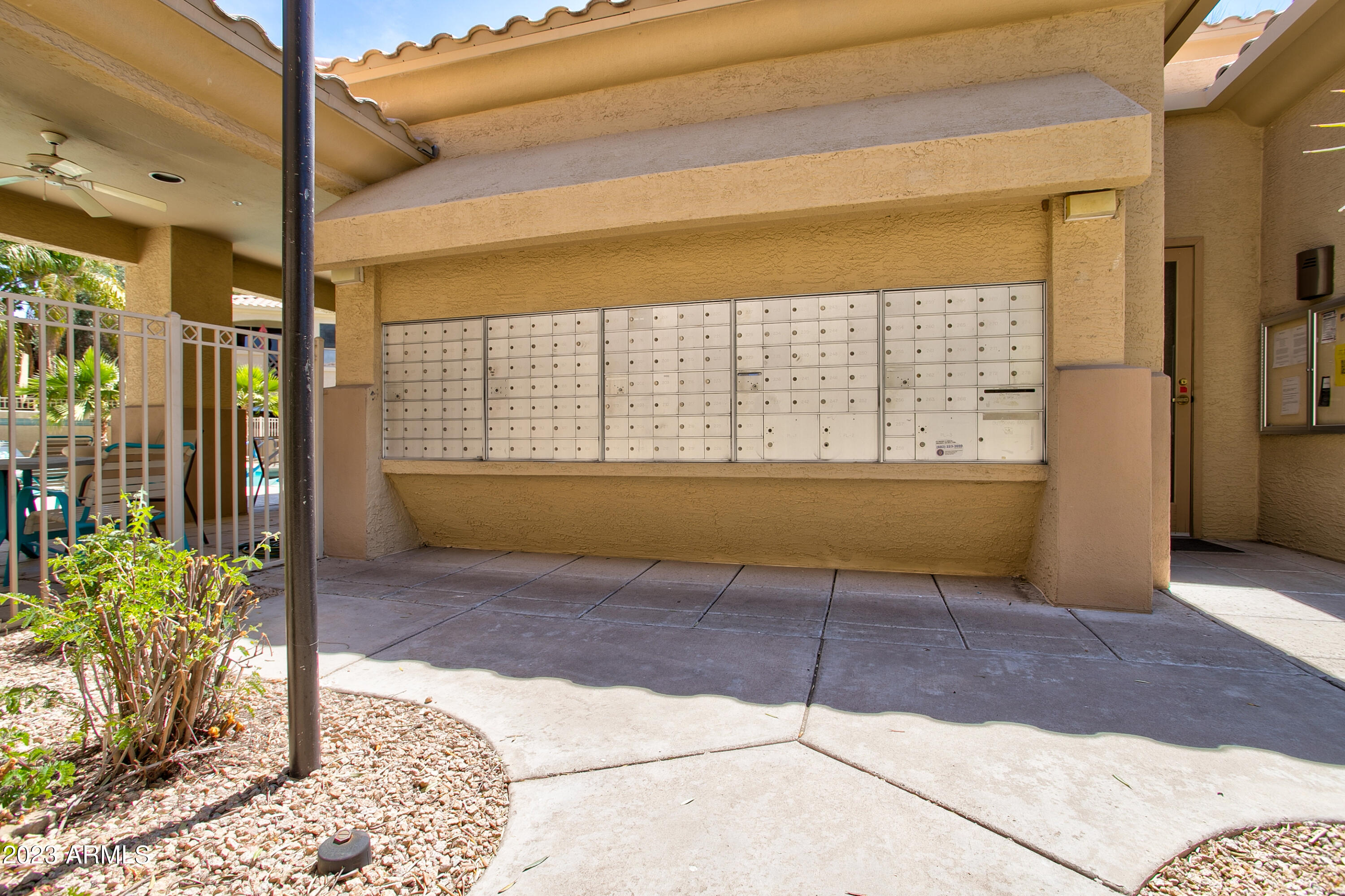 9550 E Thunderbird Road Unit 120