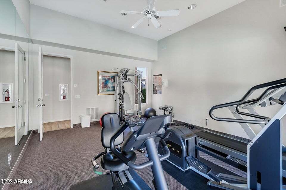 9550 E Thunderbird Road Unit 120