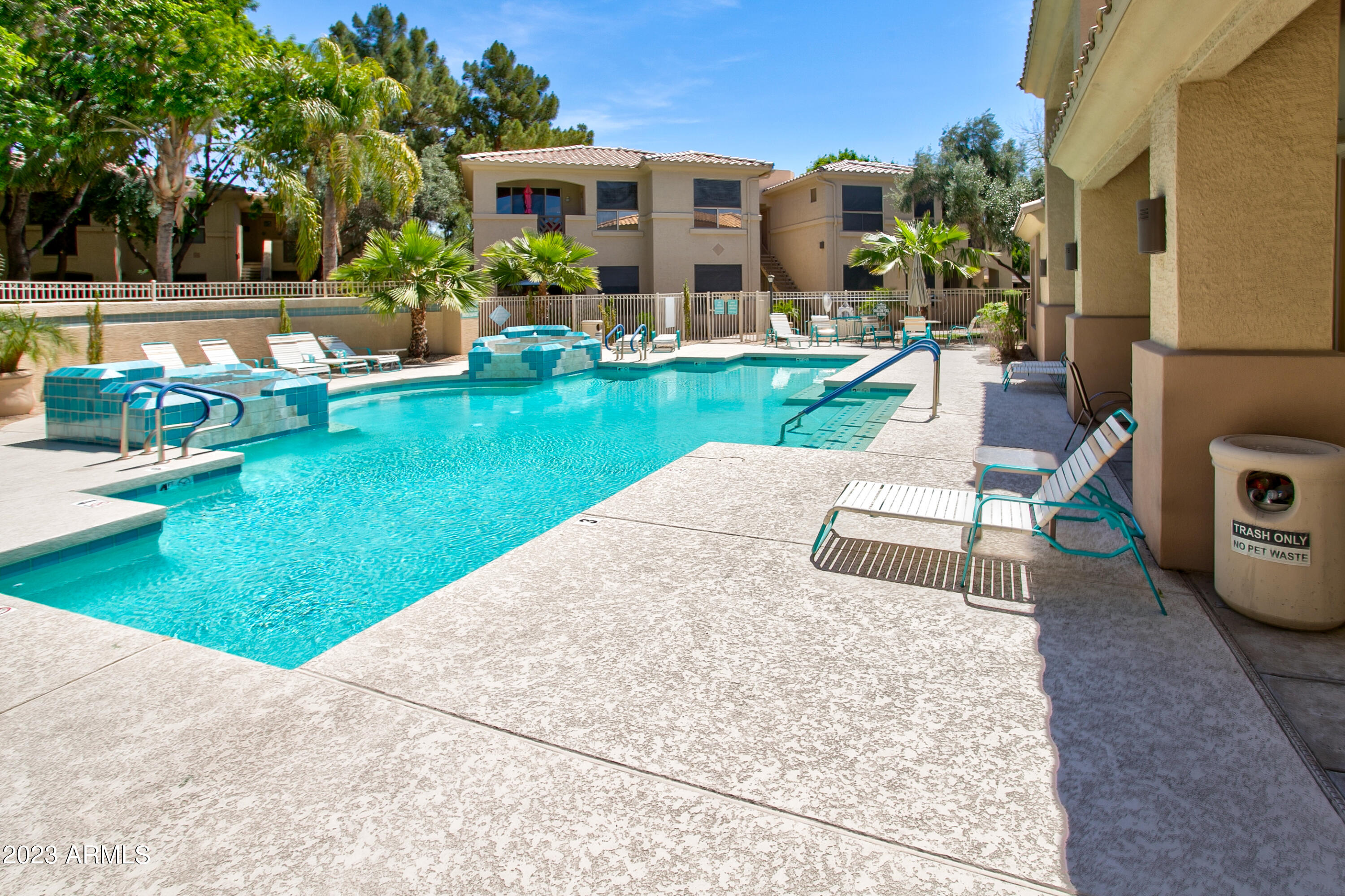9550 E Thunderbird Road Unit 120