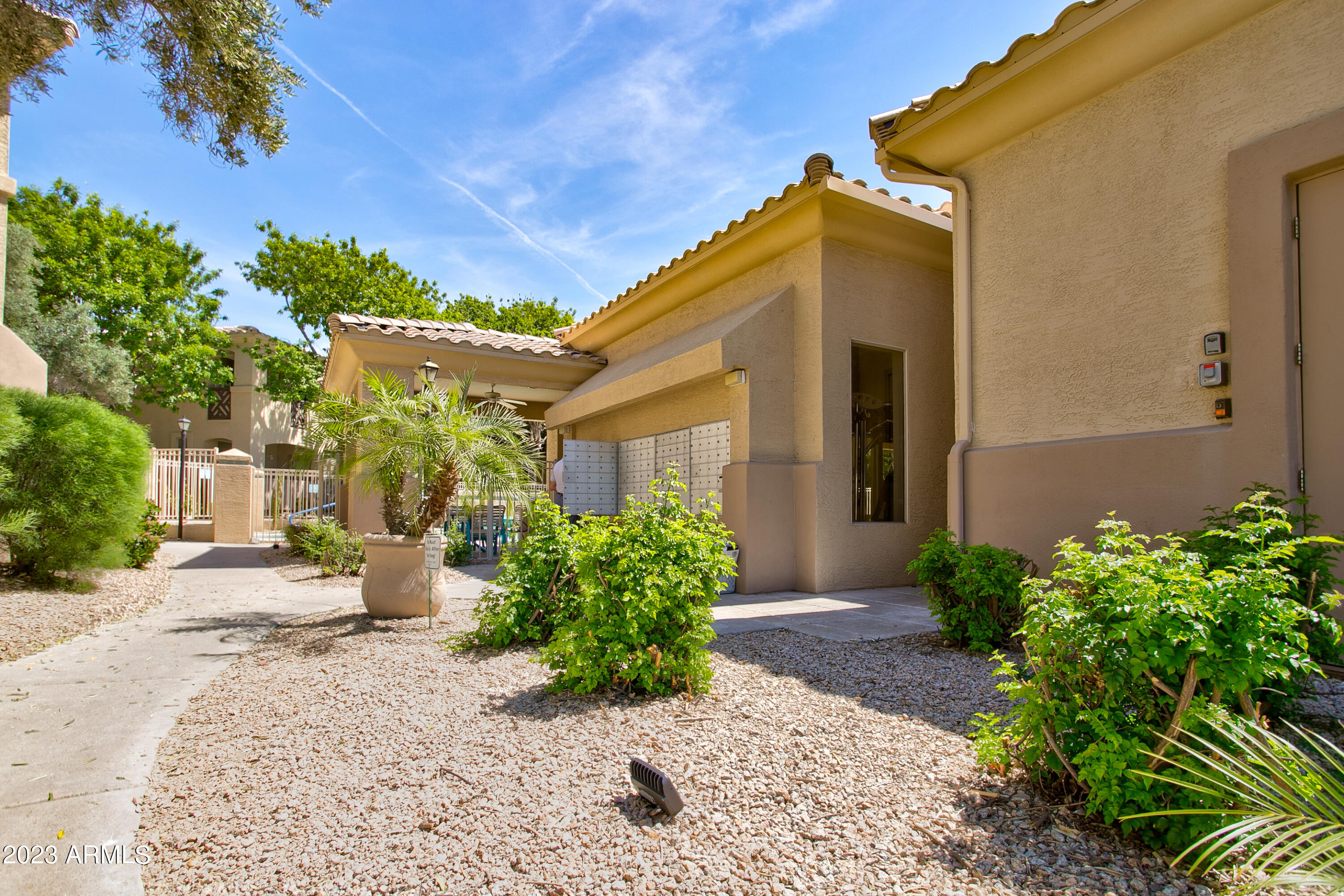 9550 E Thunderbird Road Unit 120
