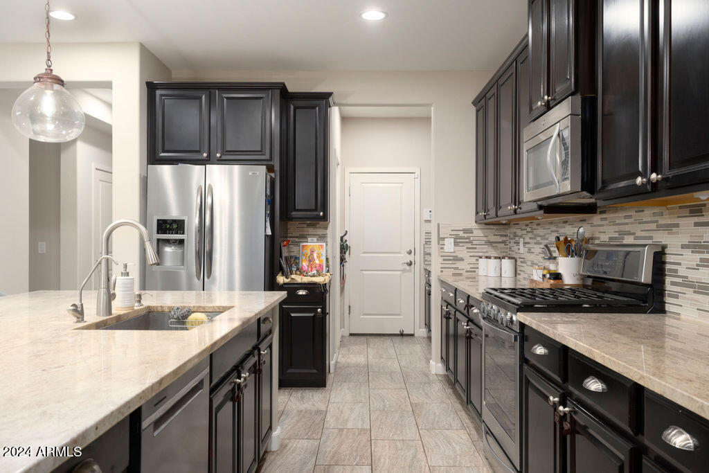 4084 E RAWHIDE Street