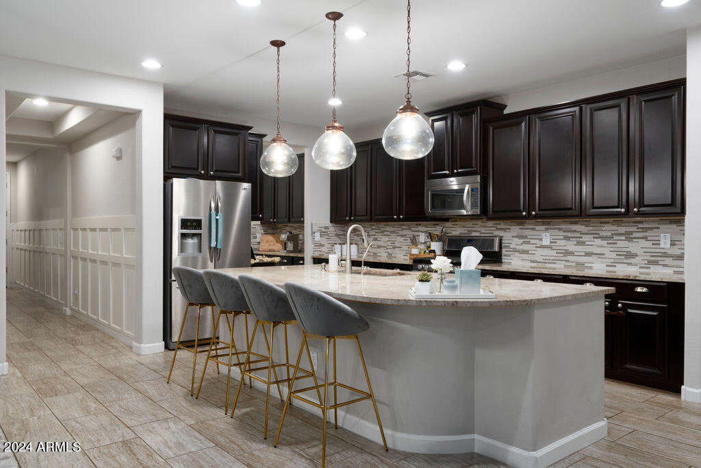 4084 E RAWHIDE Street