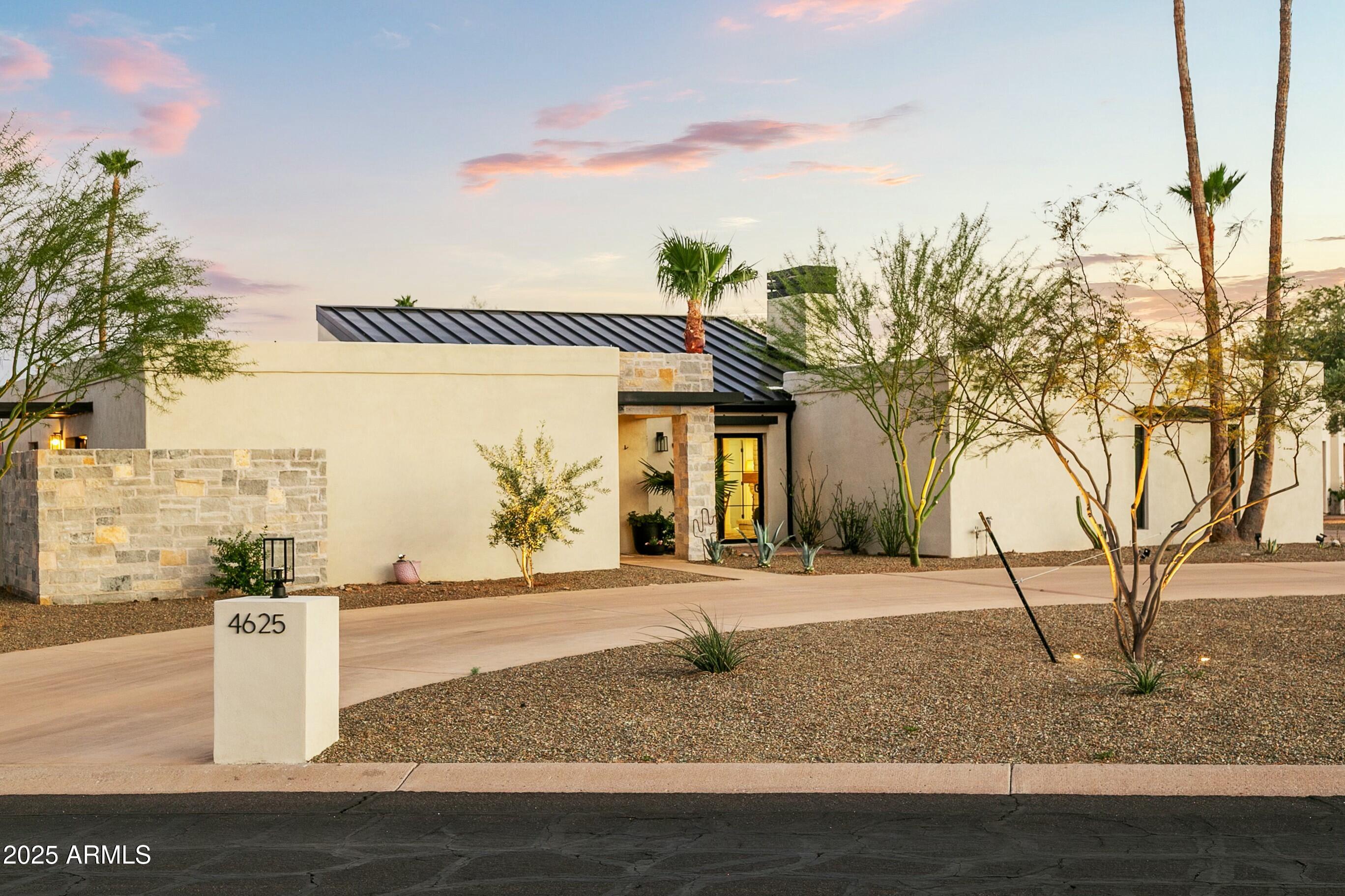 4625 E MOUNTAIN VIEW Road