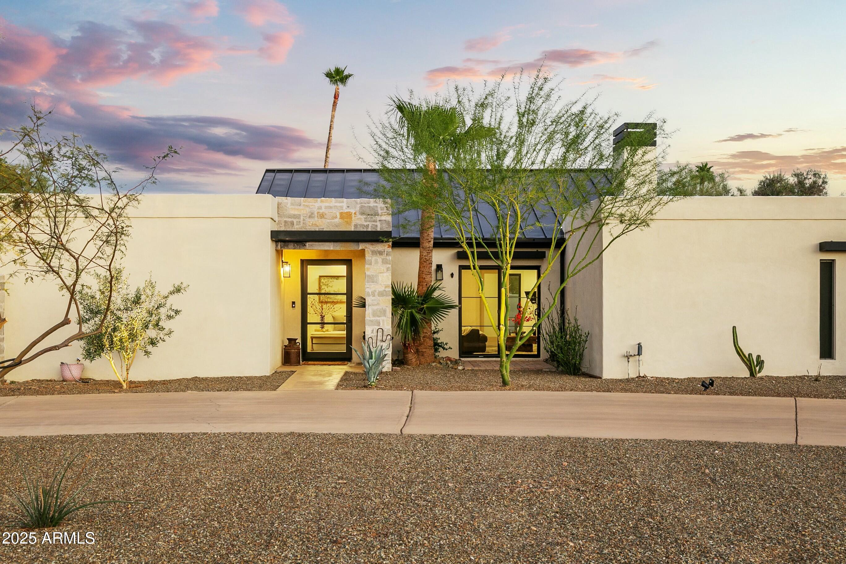 4625 E MOUNTAIN VIEW Road