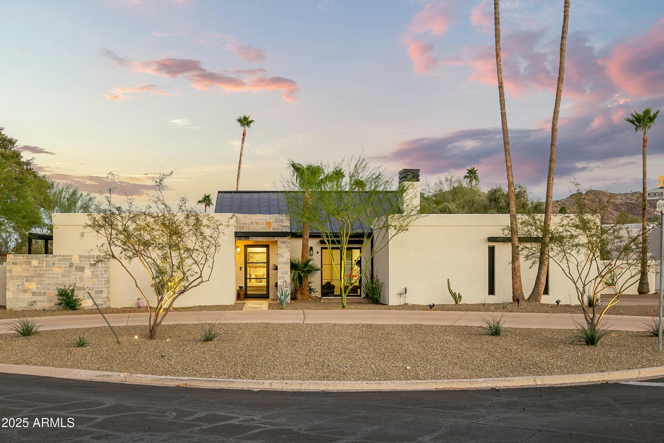 4625 E MOUNTAIN VIEW Road