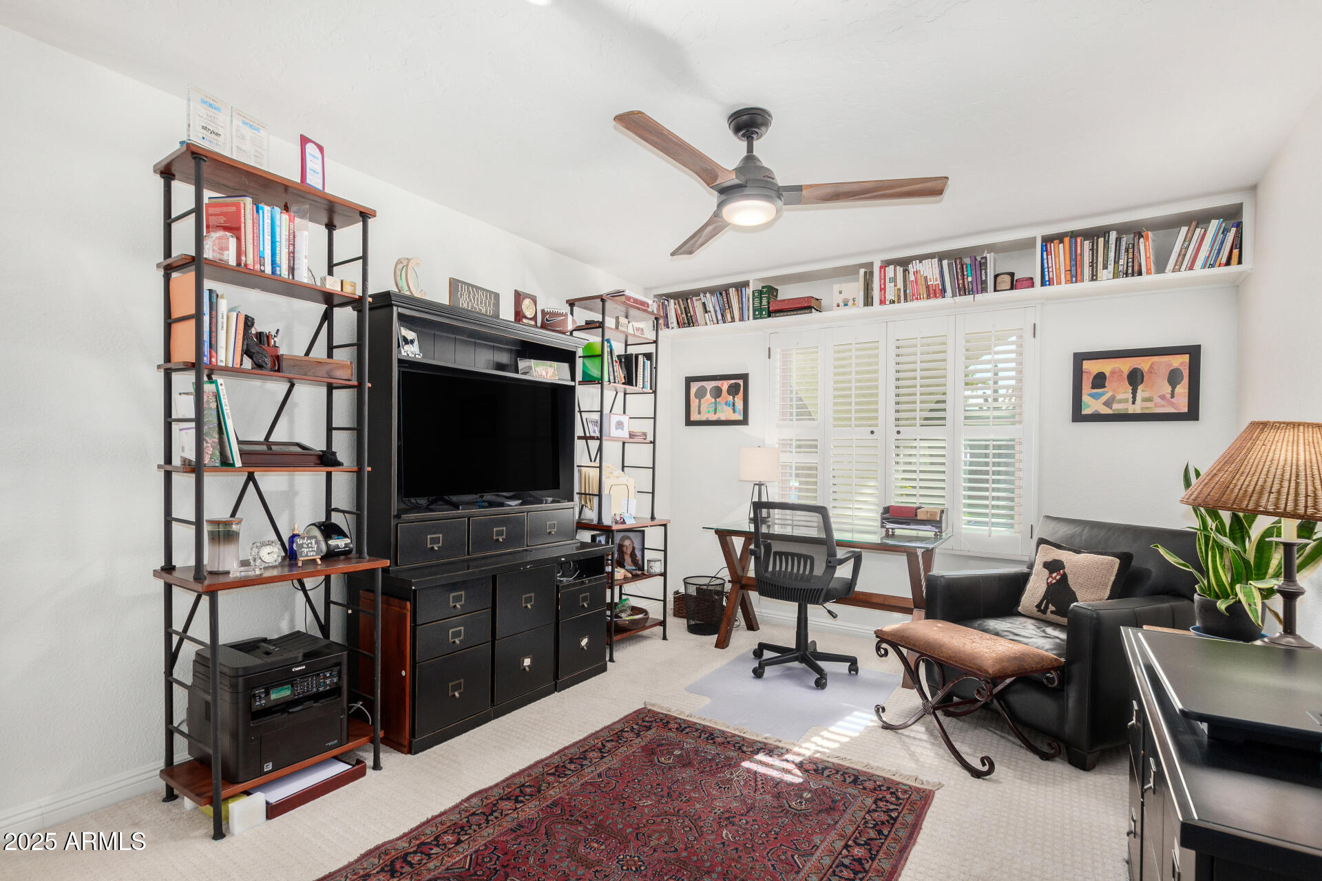 7332 E MONTEBELLO Avenue