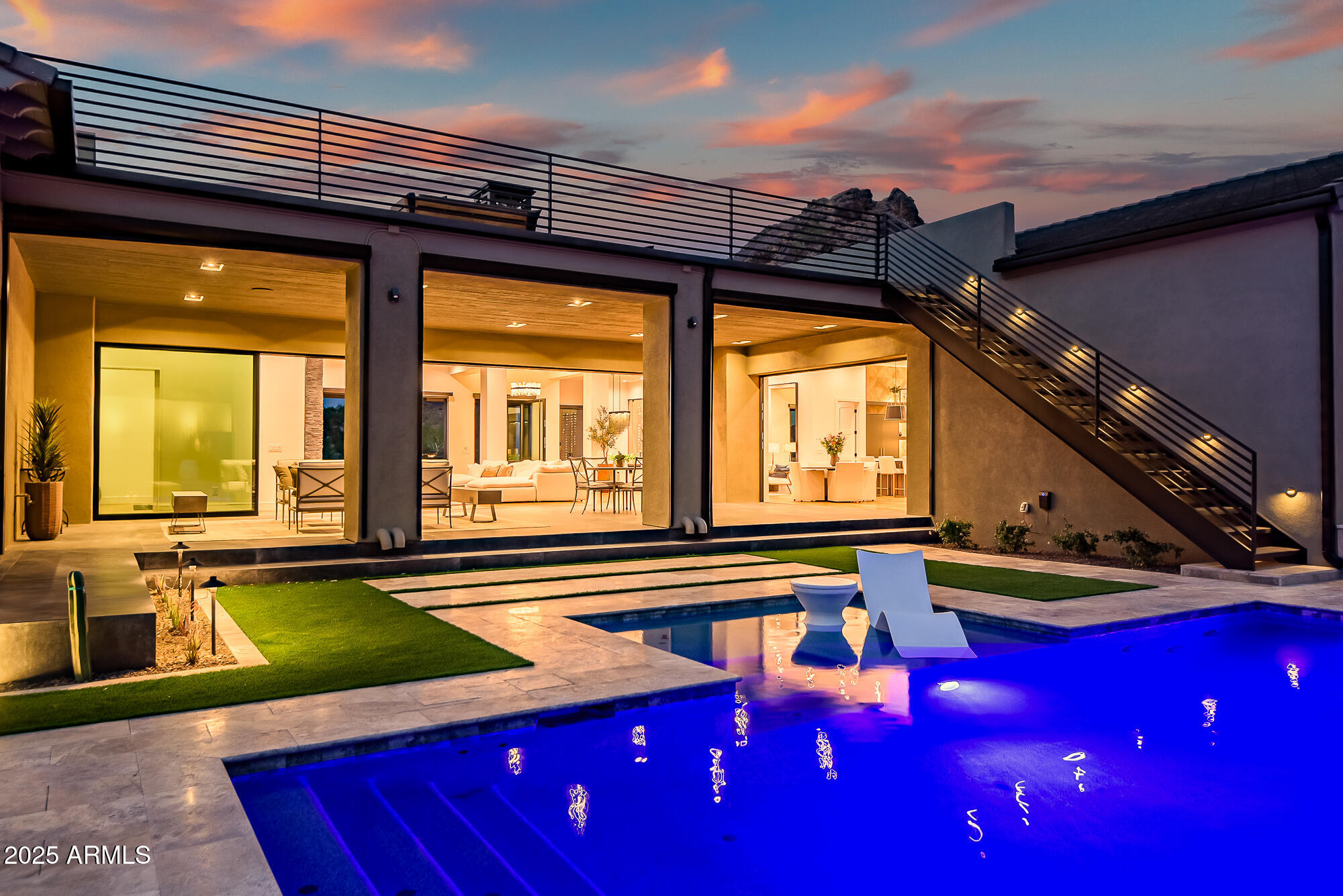 5301 E PARADISE CANYON Road