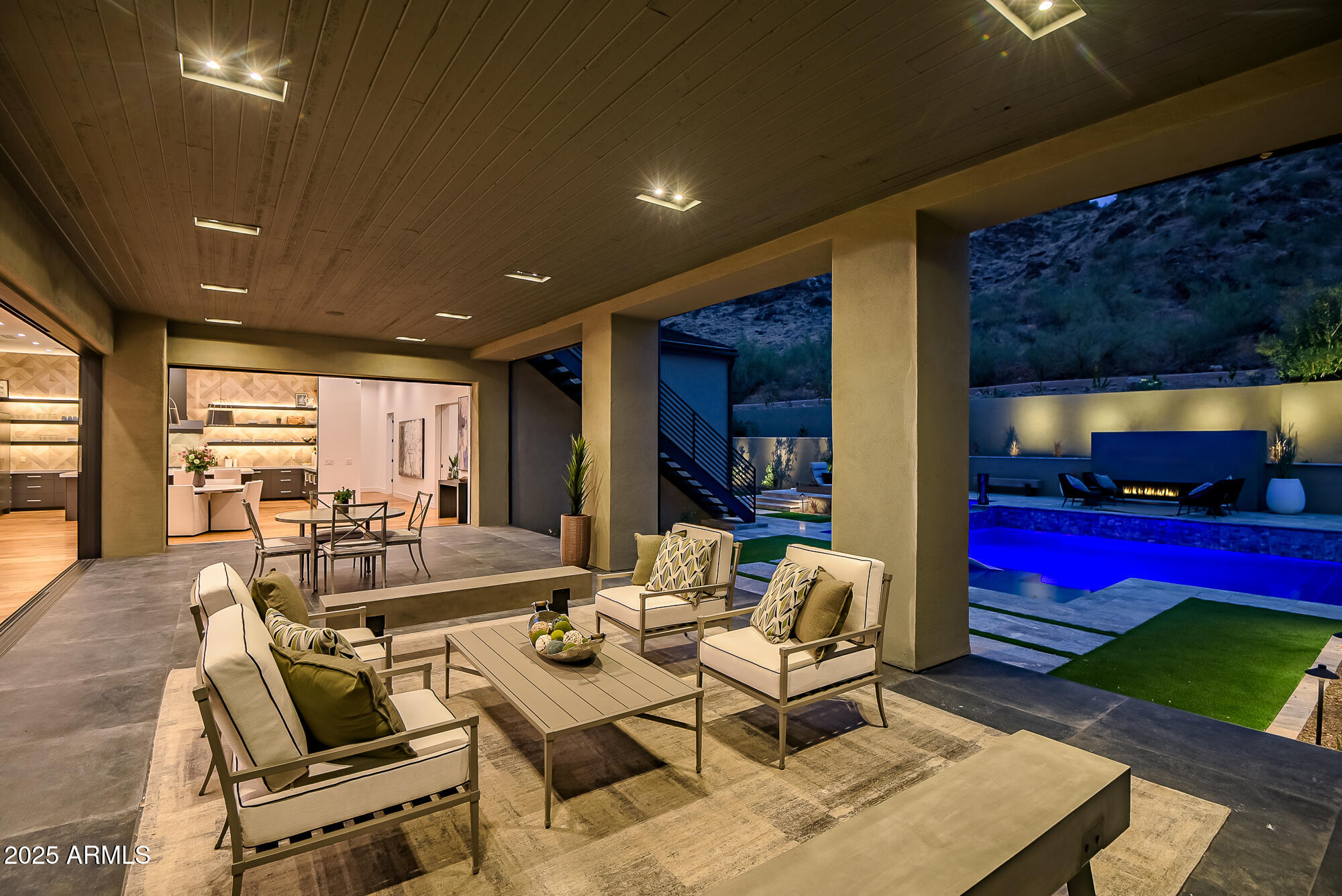 5301 E PARADISE CANYON Road