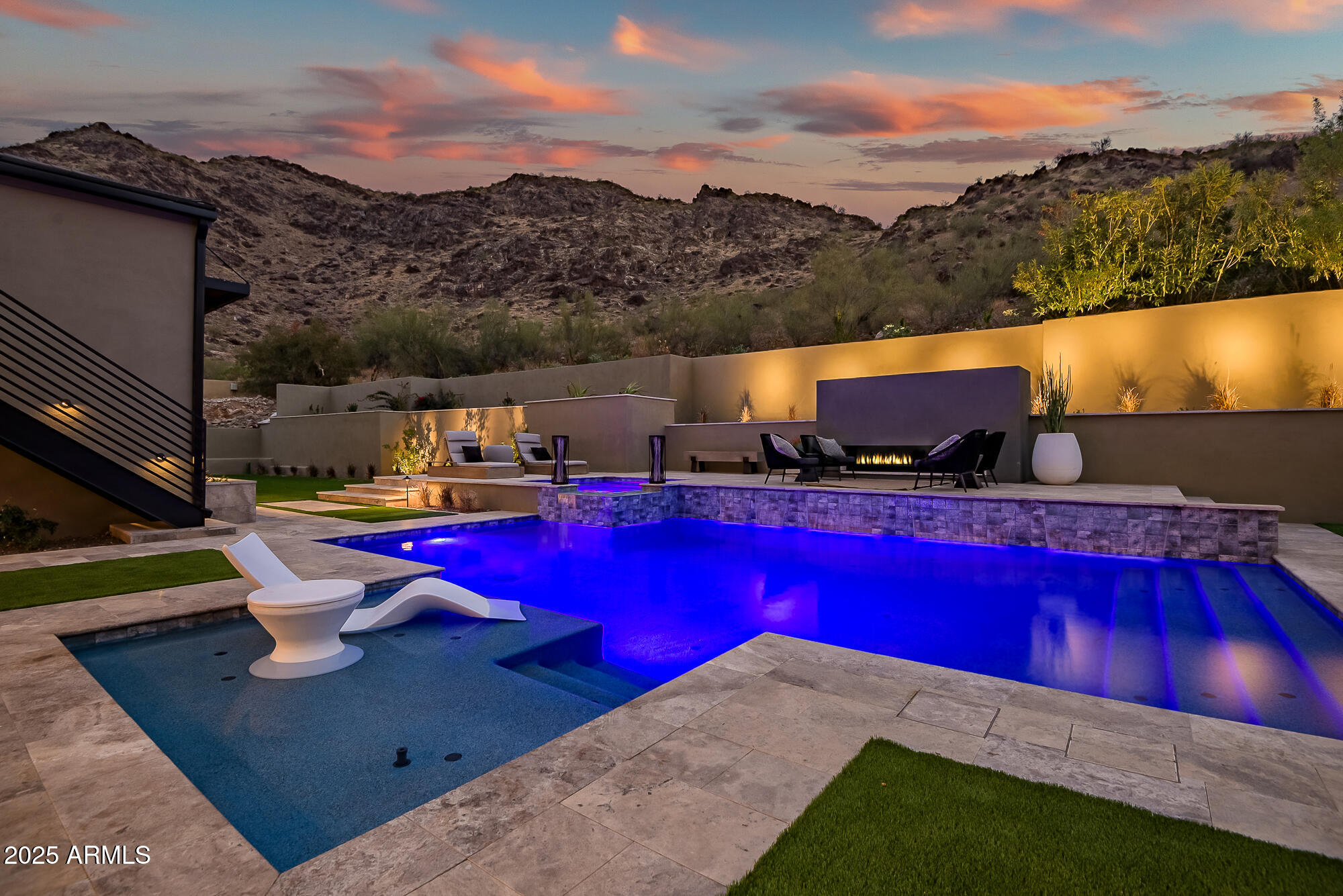 5301 E PARADISE CANYON Road