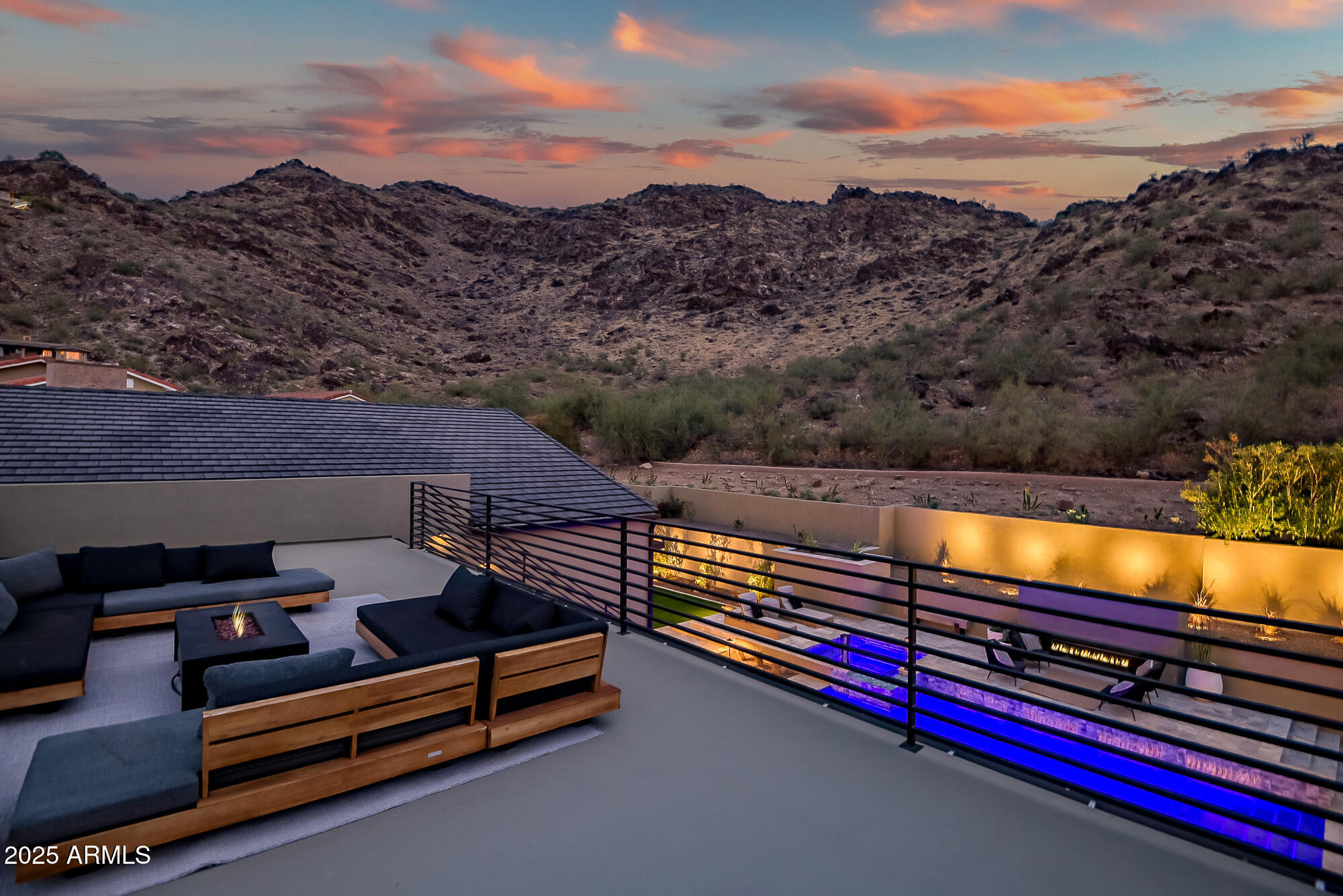 5301 E PARADISE CANYON Road