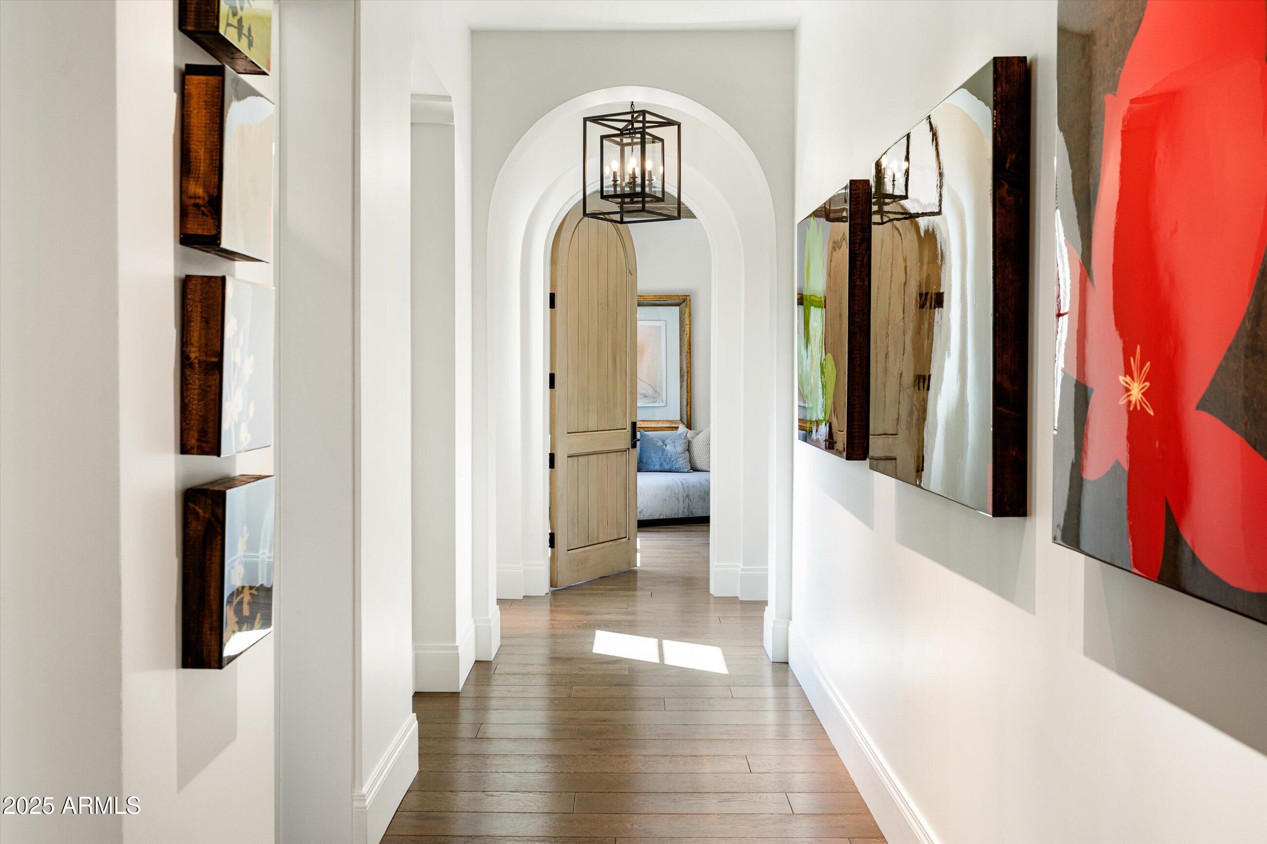 5858 E CABALLO Drive