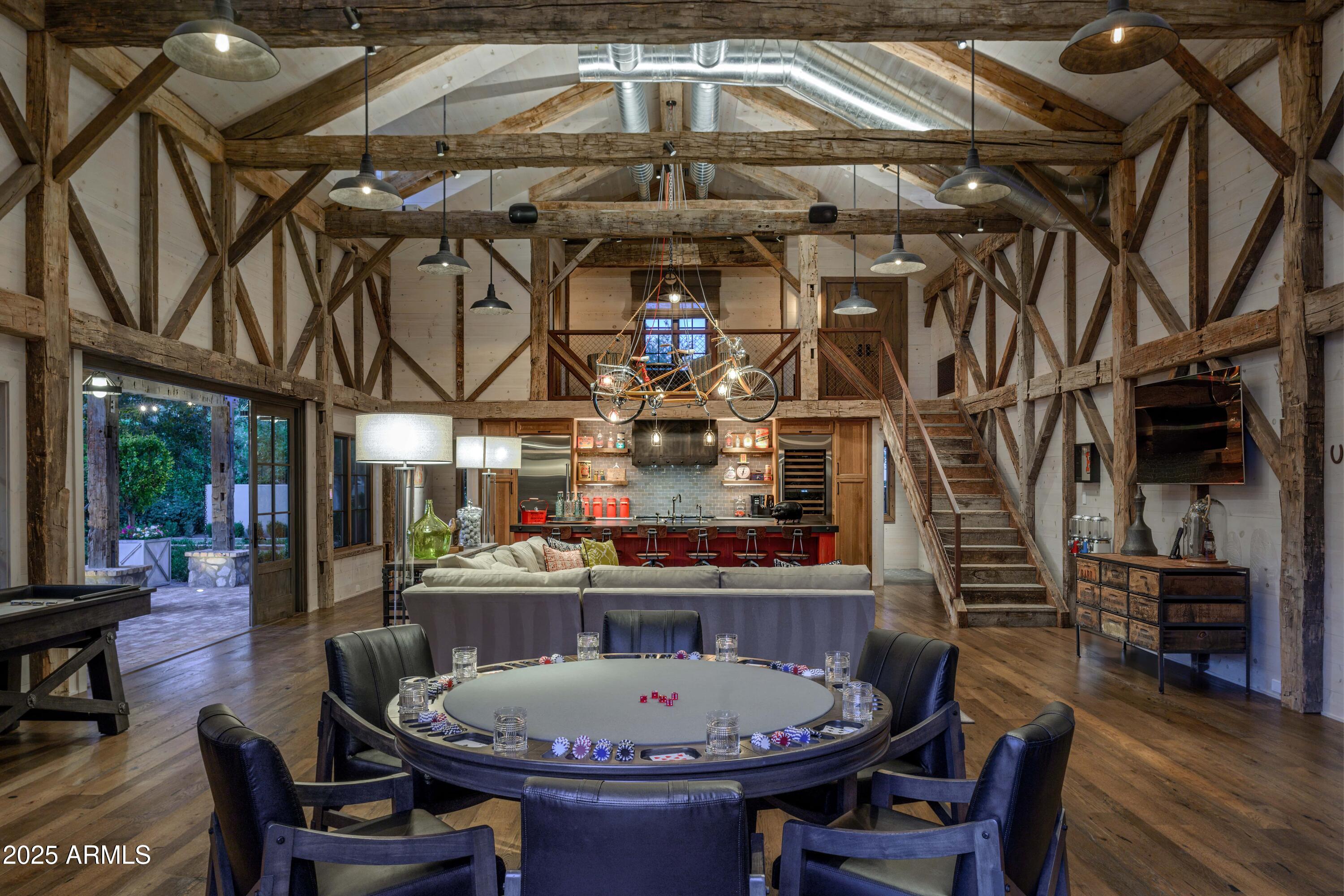 5858 E CABALLO Drive