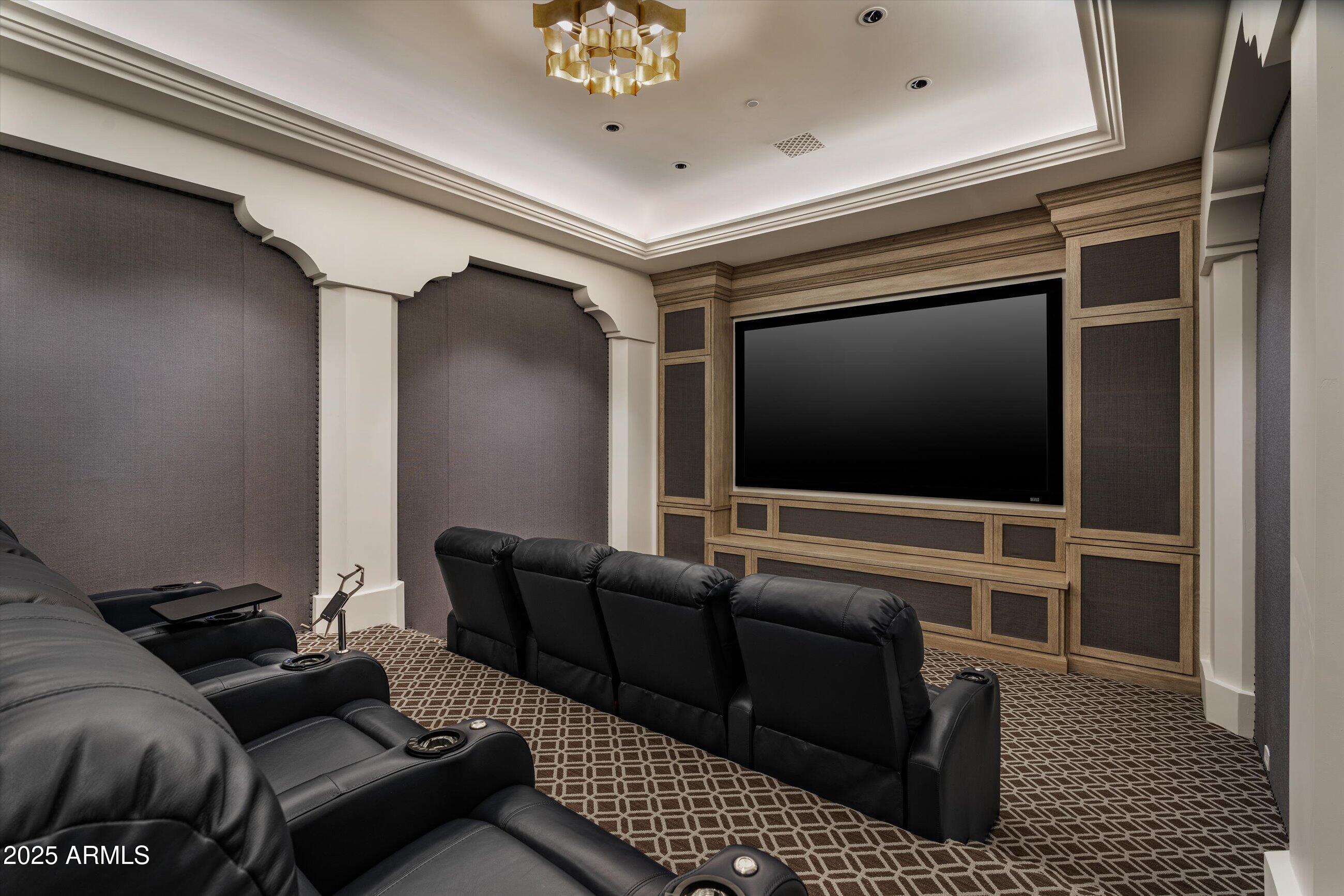 5858 E CABALLO Drive