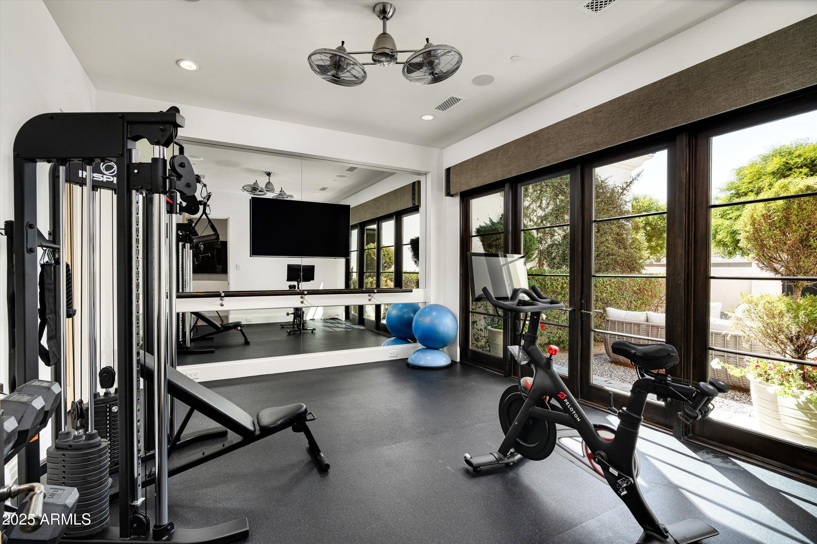 5858 E CABALLO Drive