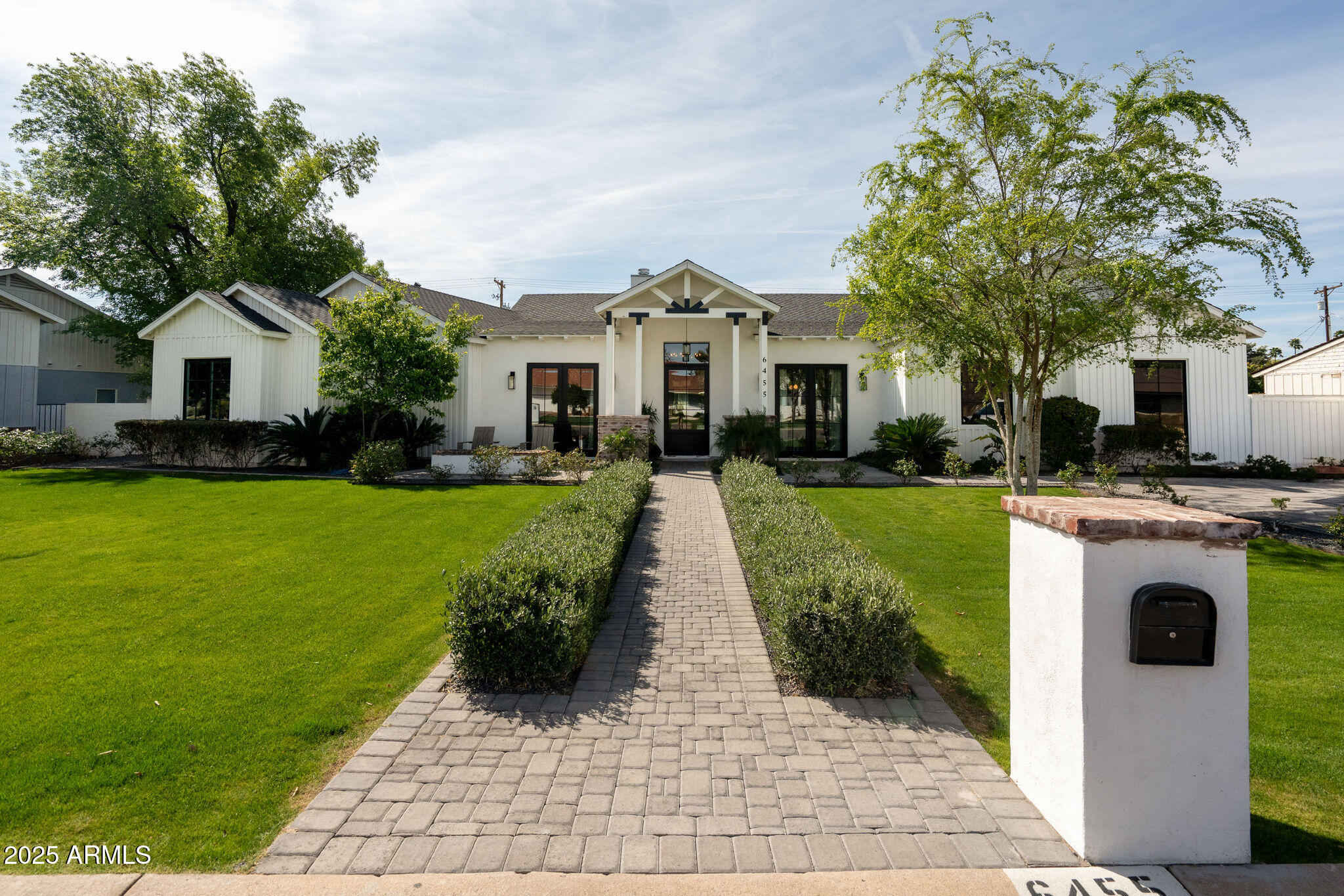 6455 E CALLE DEL MEDIA