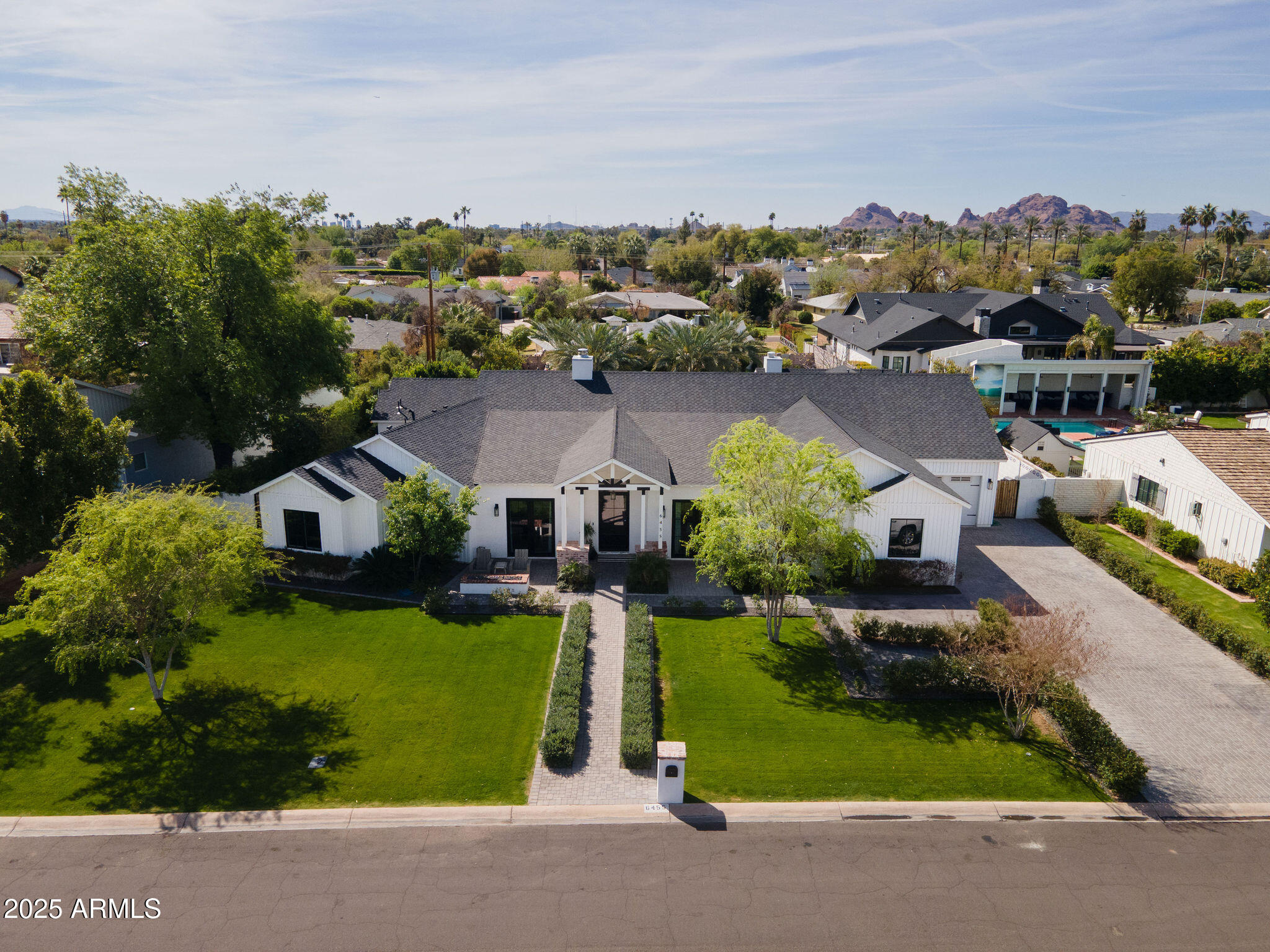 6455 E CALLE DEL MEDIA