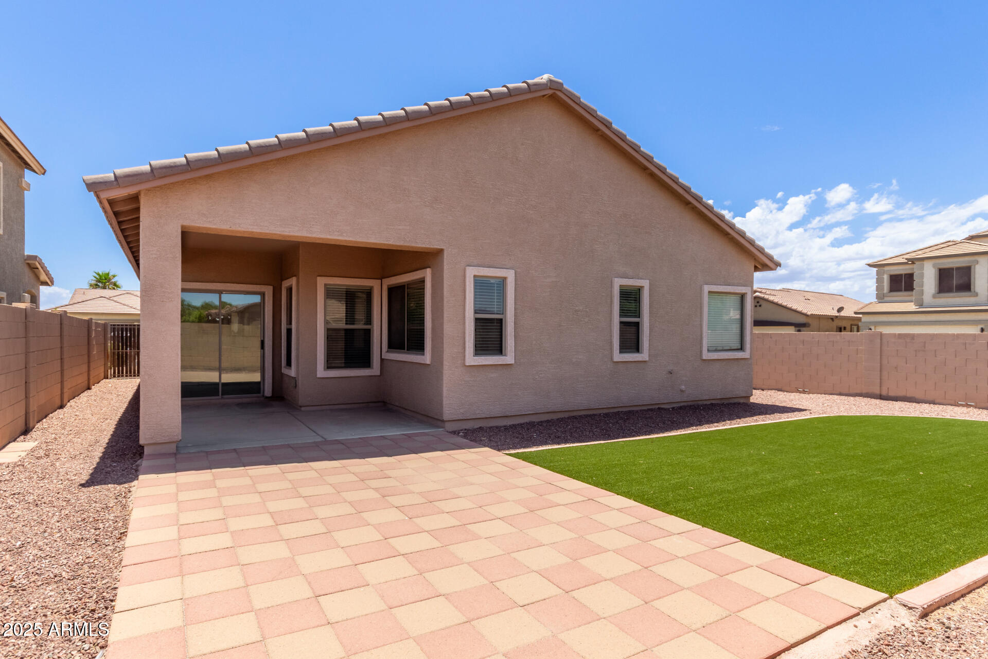 41444 W CAPISTRANO Drive