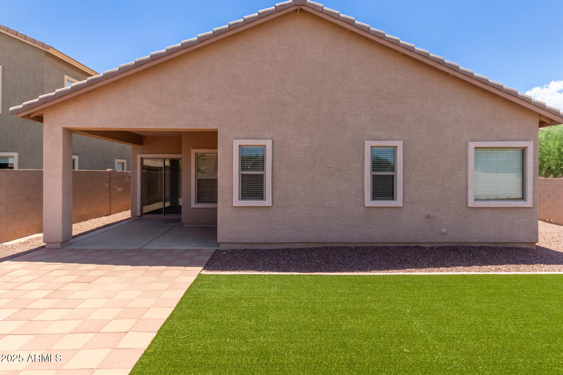 41444 W CAPISTRANO Drive