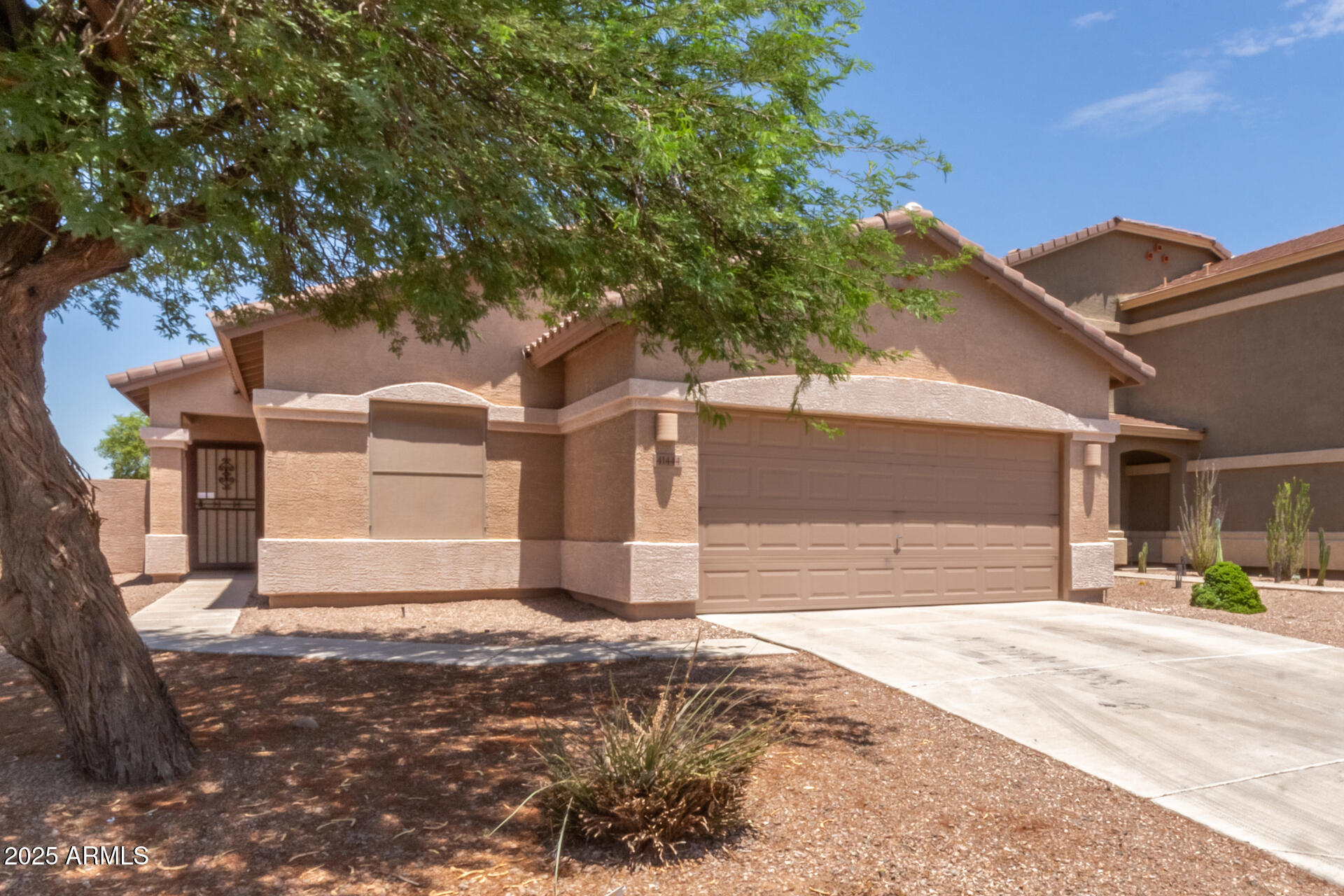 41444 W CAPISTRANO Drive