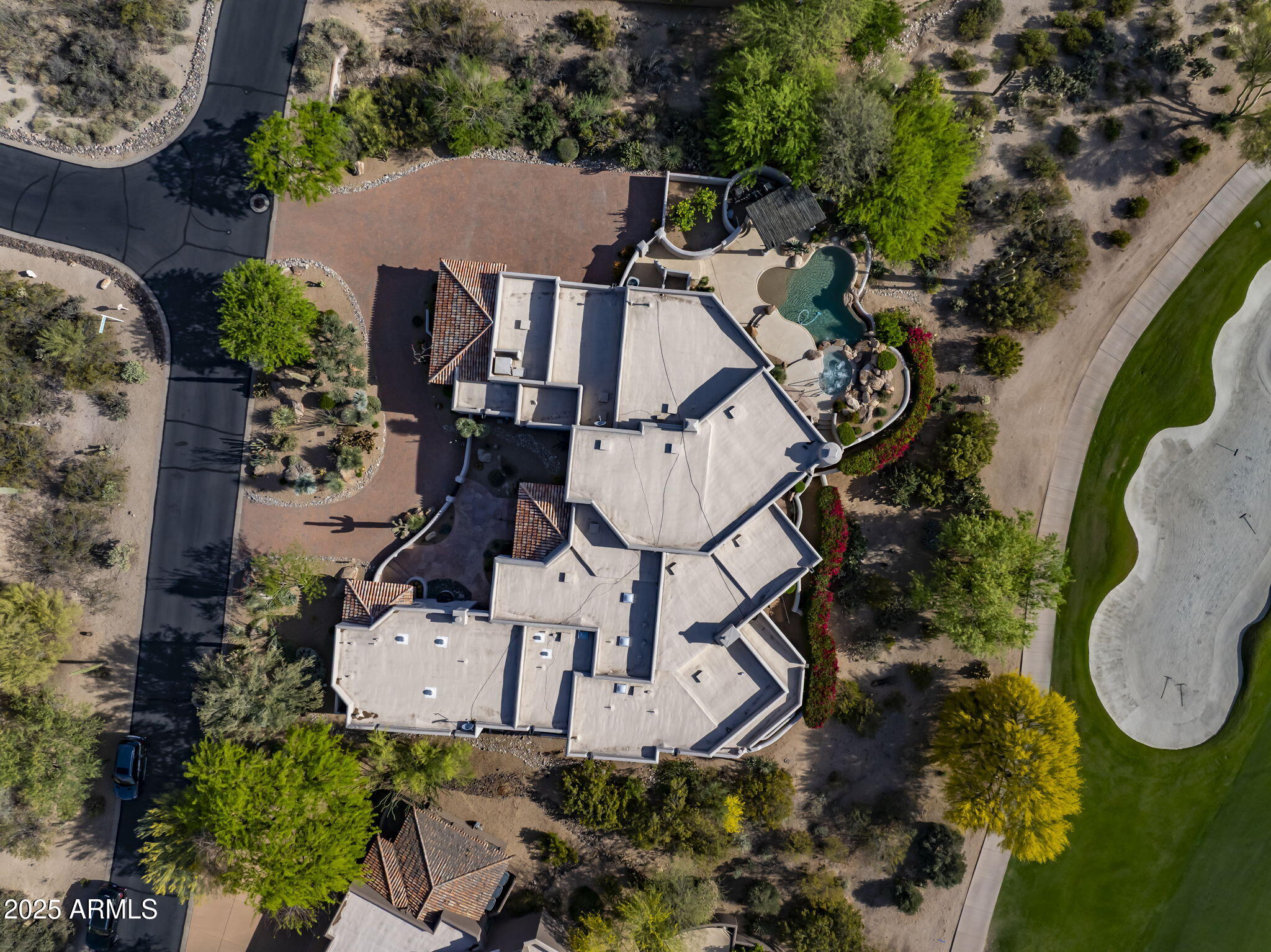 10596 E YEARLING Drive