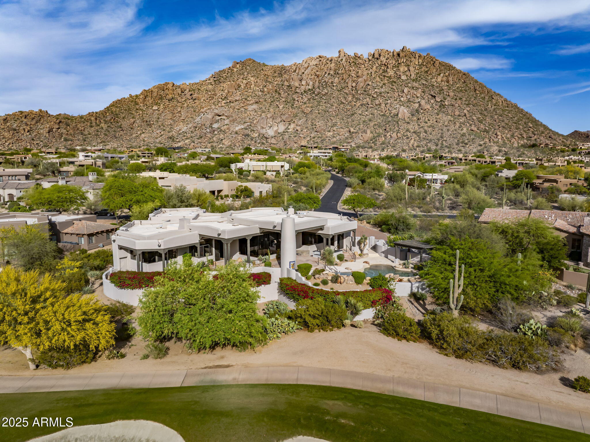 10596 E YEARLING Drive