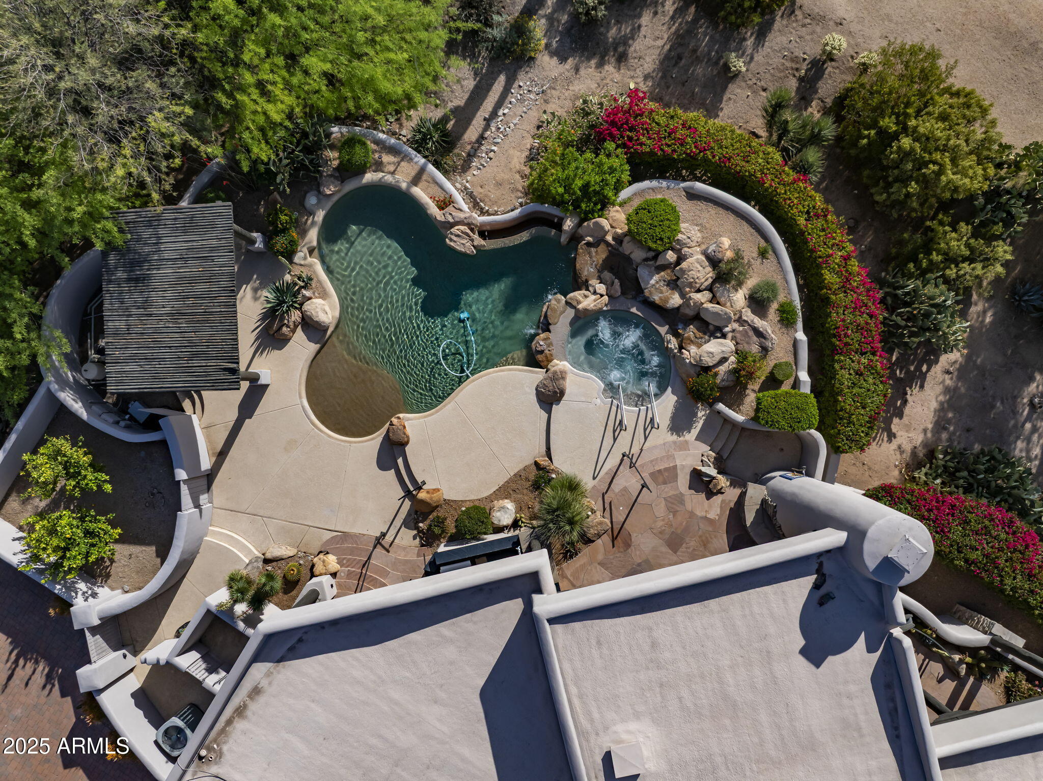 10596 E YEARLING Drive