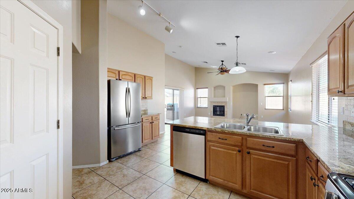 18016 W PORT ROYALE Lane