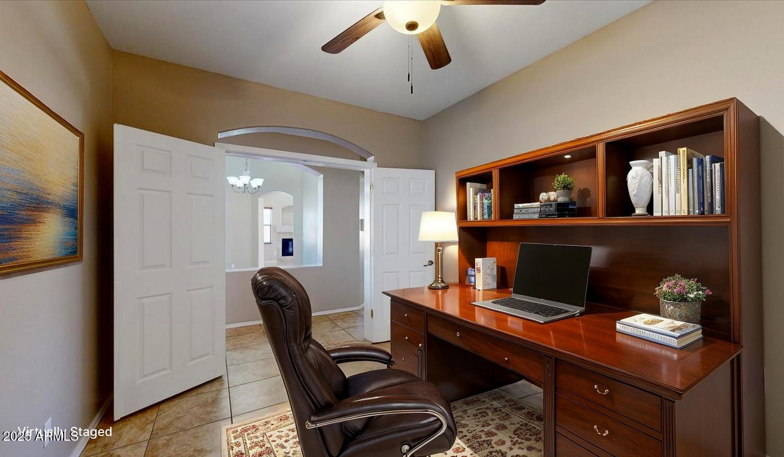 18016 W PORT ROYALE Lane