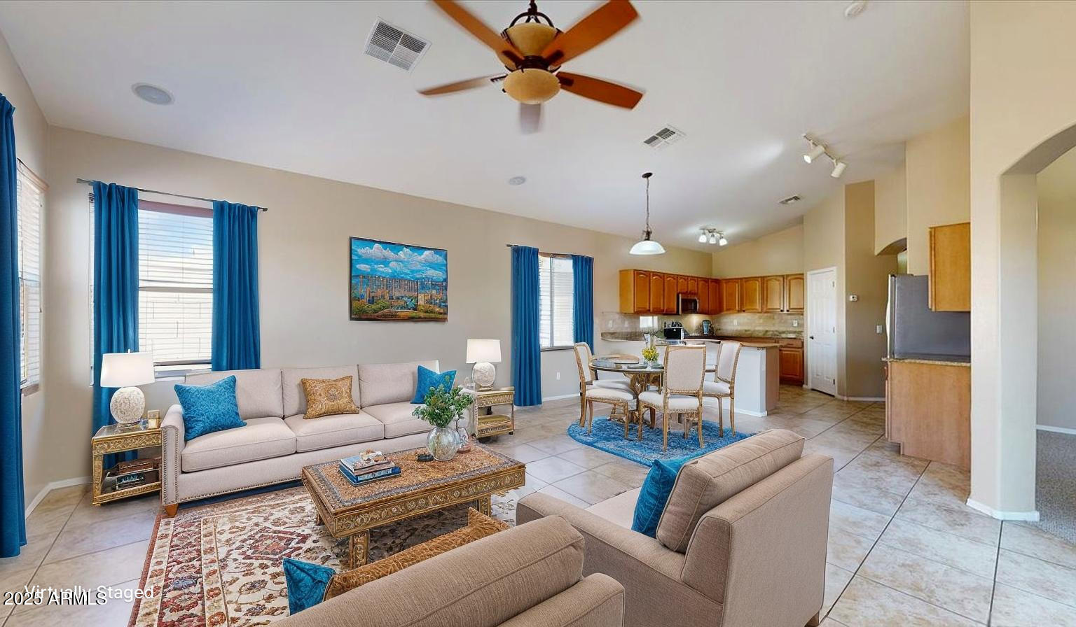 18016 W PORT ROYALE Lane