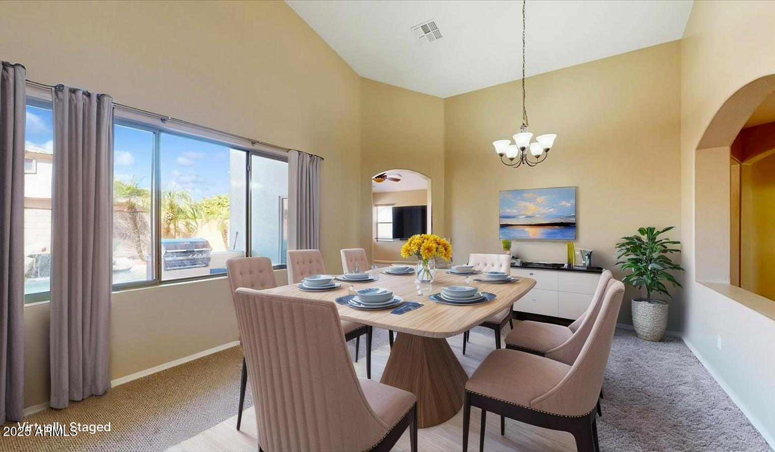 18016 W PORT ROYALE Lane