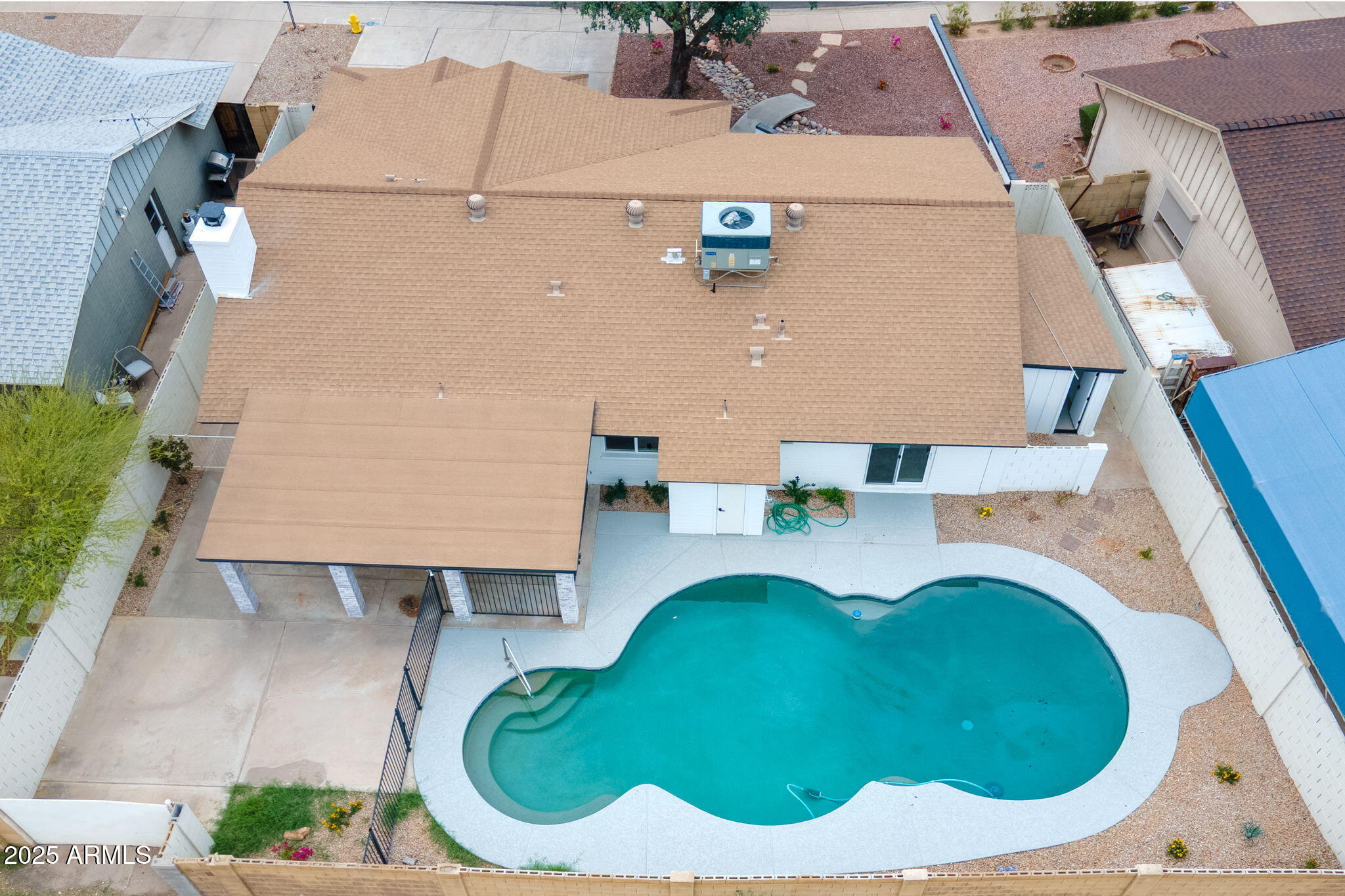 2118 E RADCLIFFE Drive