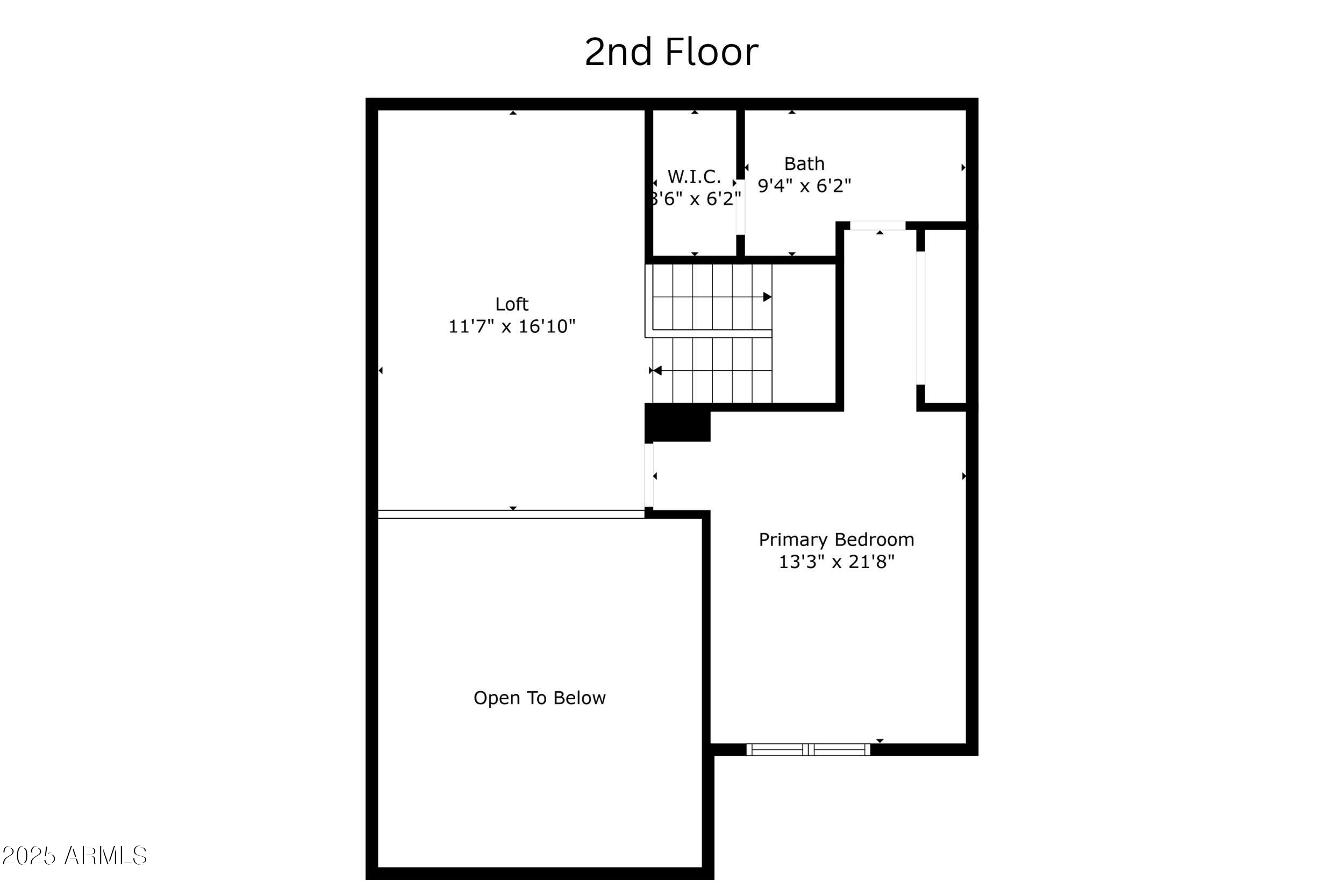 1717 E UNION HILLS Drive 1110