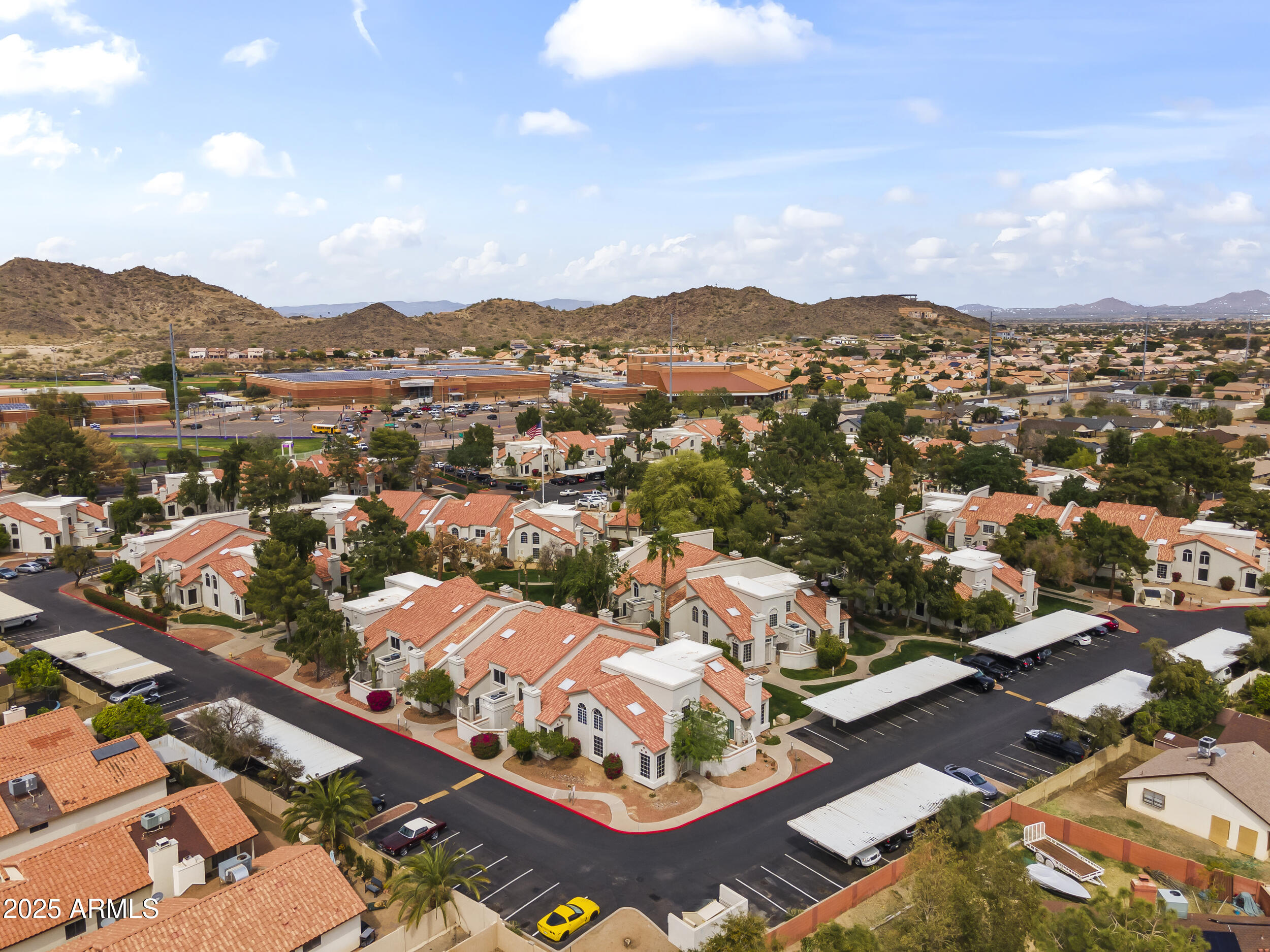 1717 E UNION HILLS Drive 1110