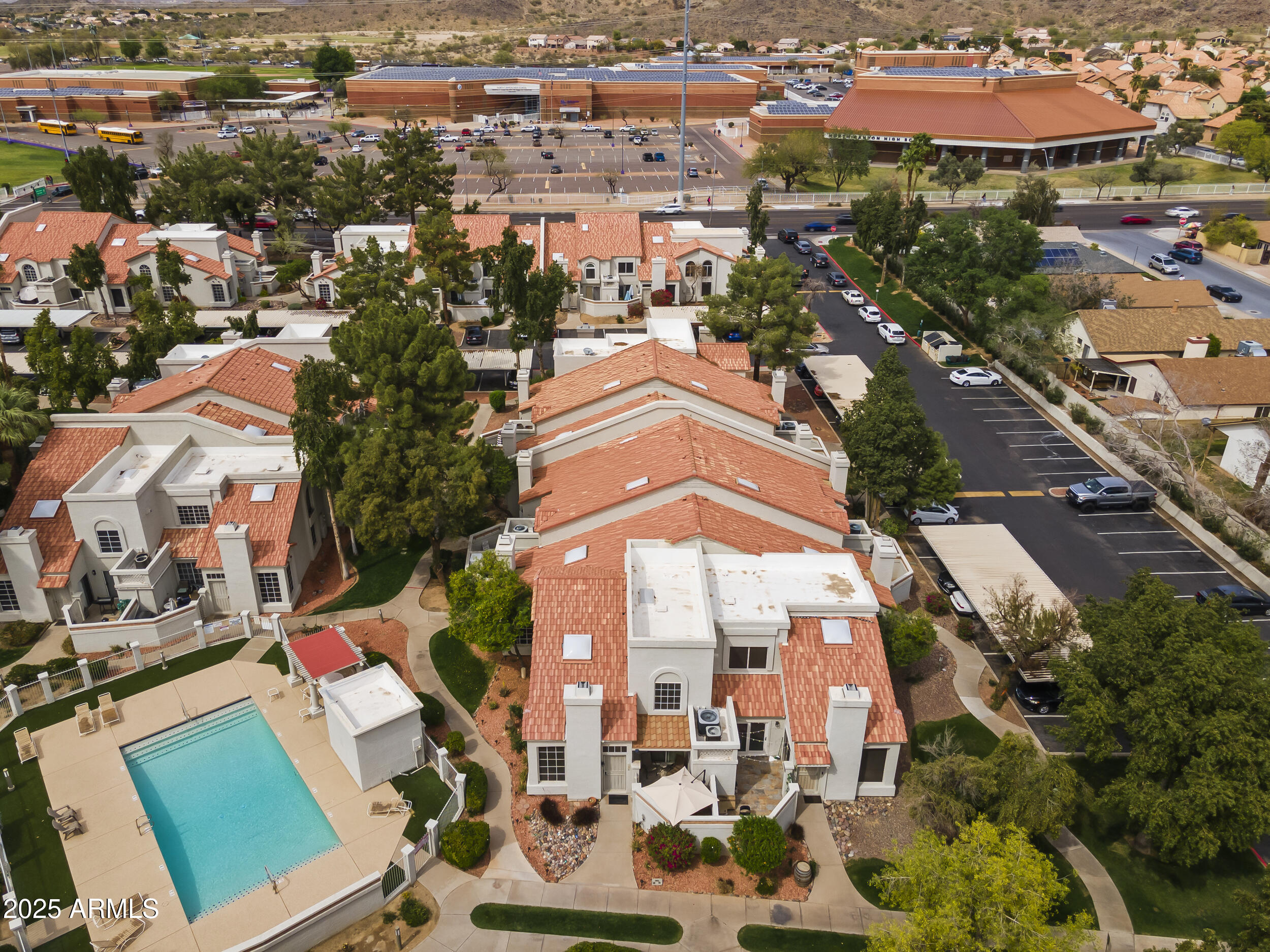 1717 E UNION HILLS Drive 1110