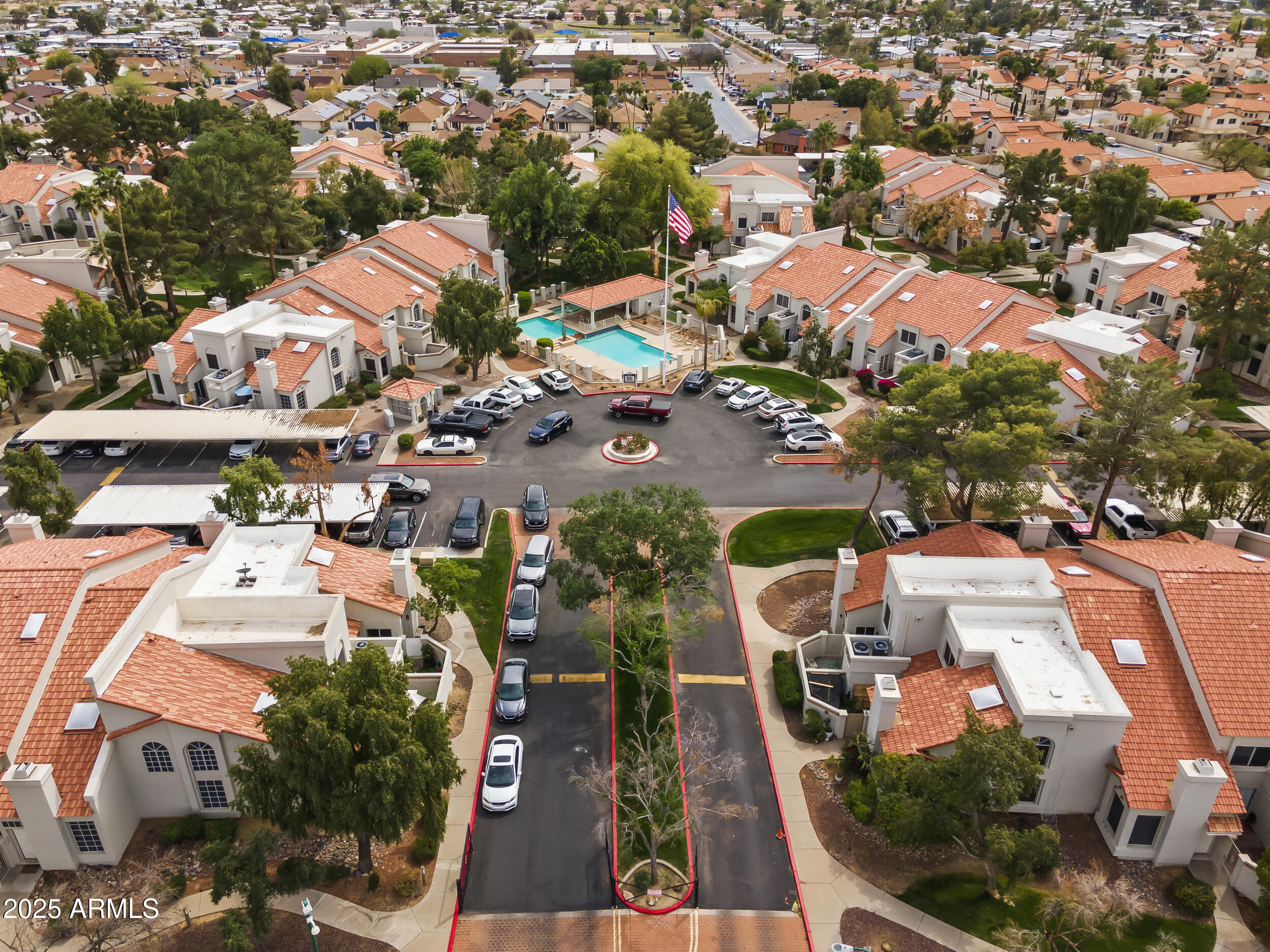 1717 E UNION HILLS Drive 1110