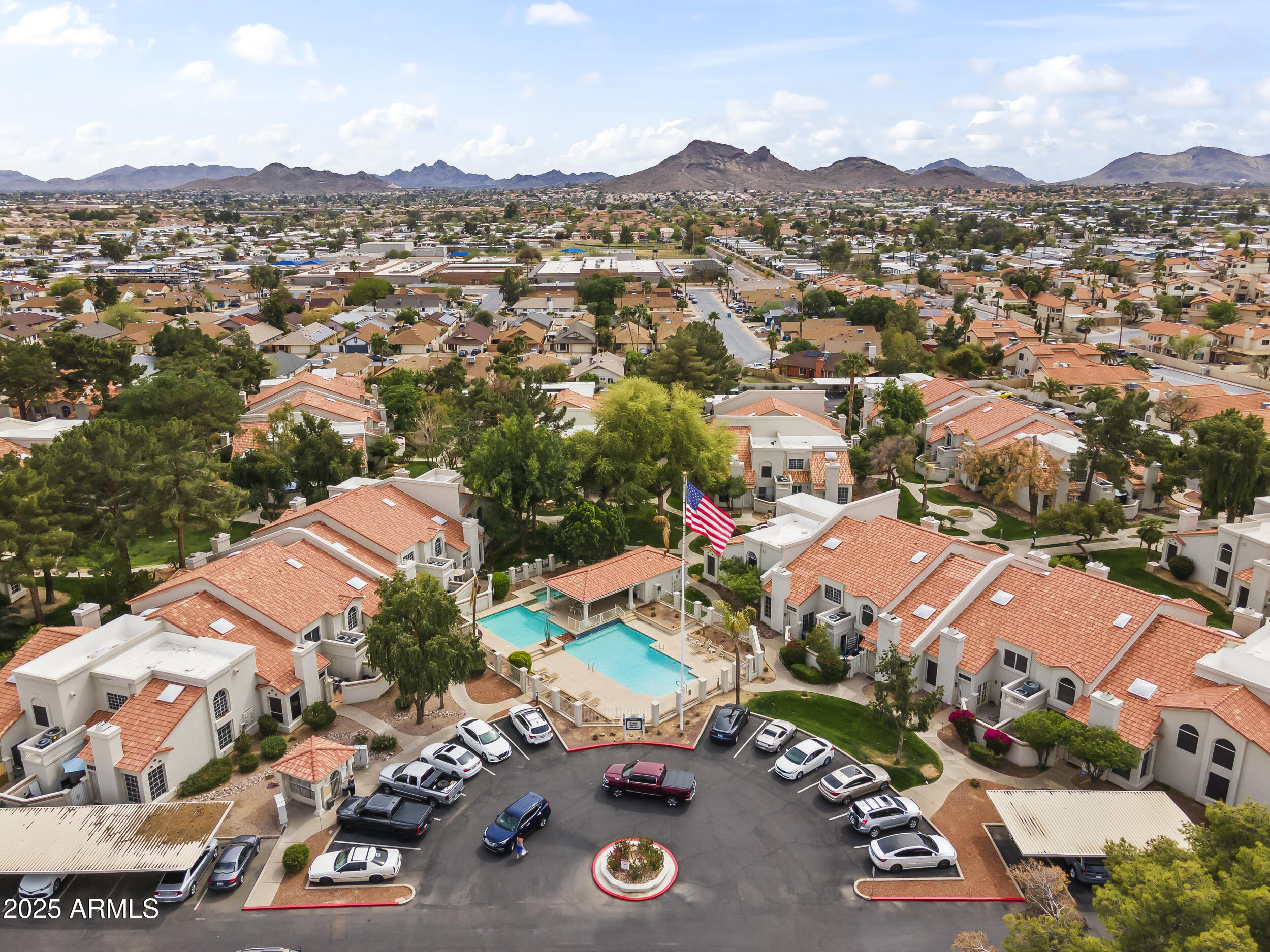 1717 E UNION HILLS Drive 1110