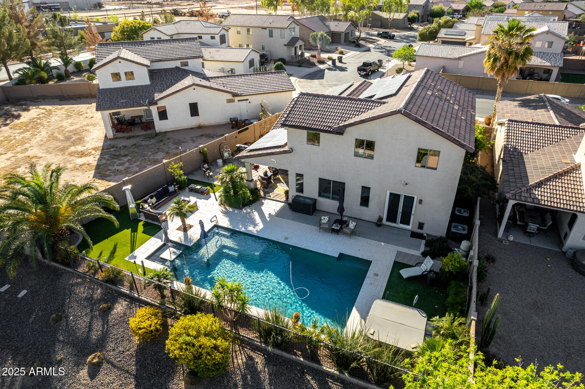 18101 N CRESTVIEW Lane