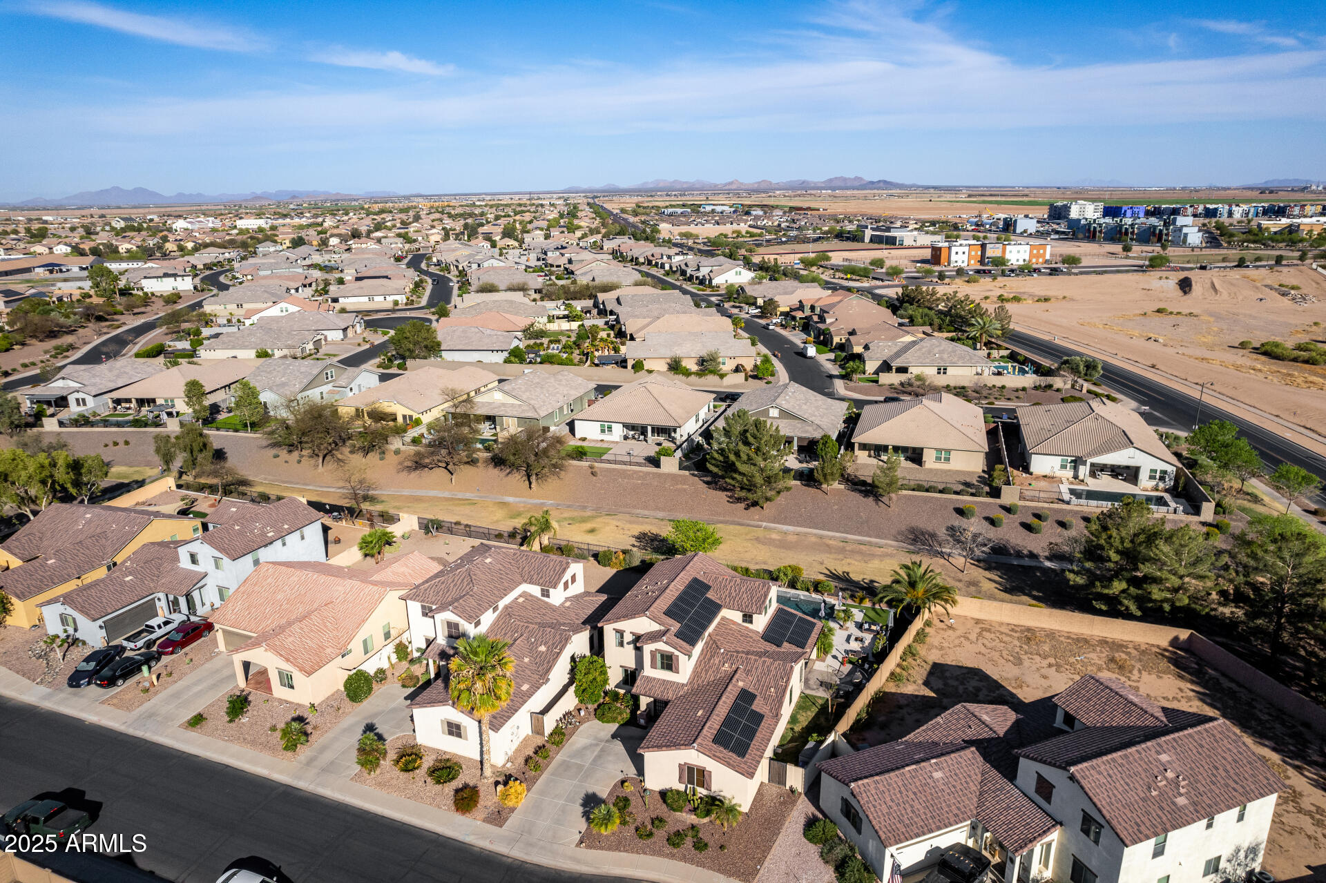 18101 N CRESTVIEW Lane