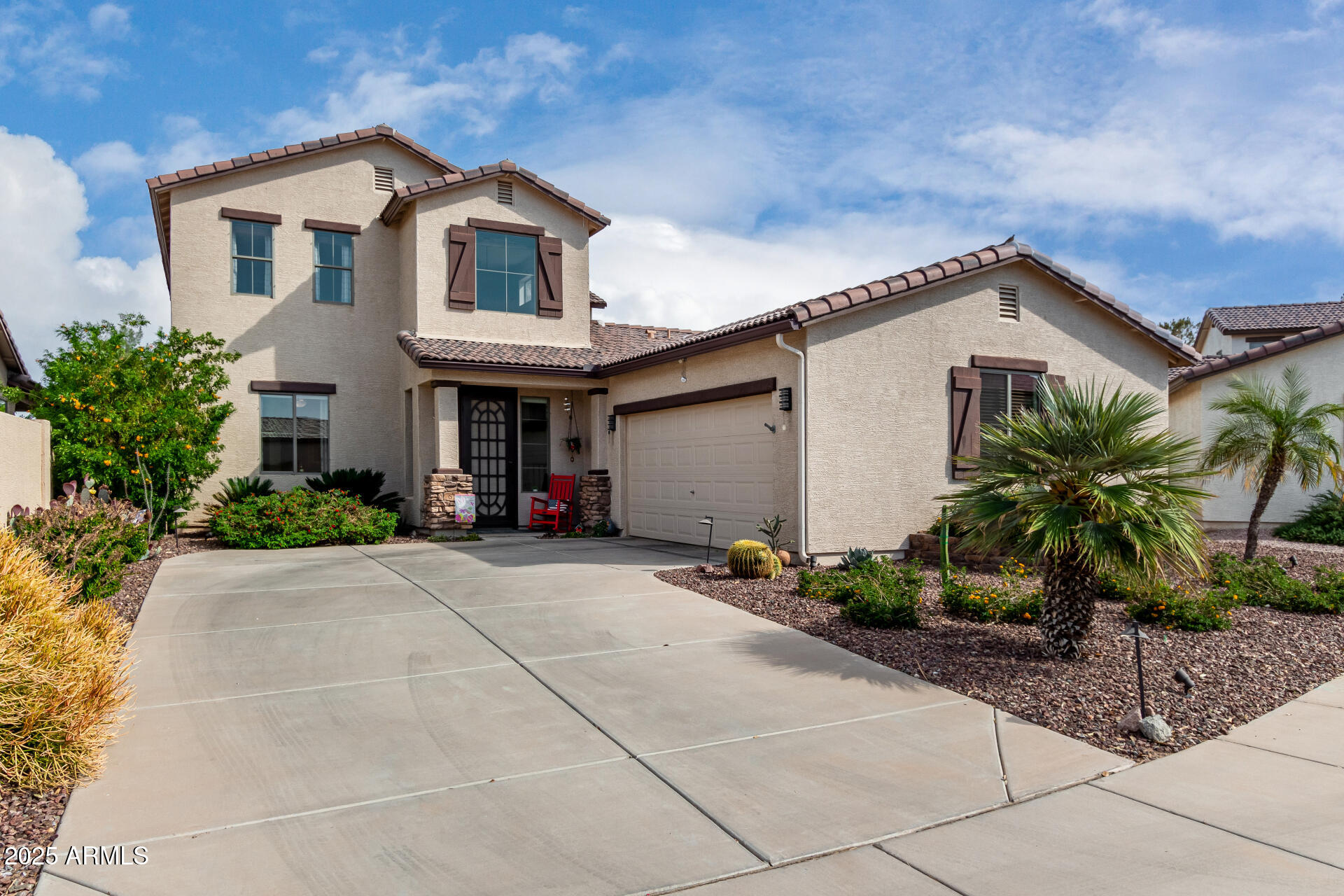 18101 N CRESTVIEW Lane