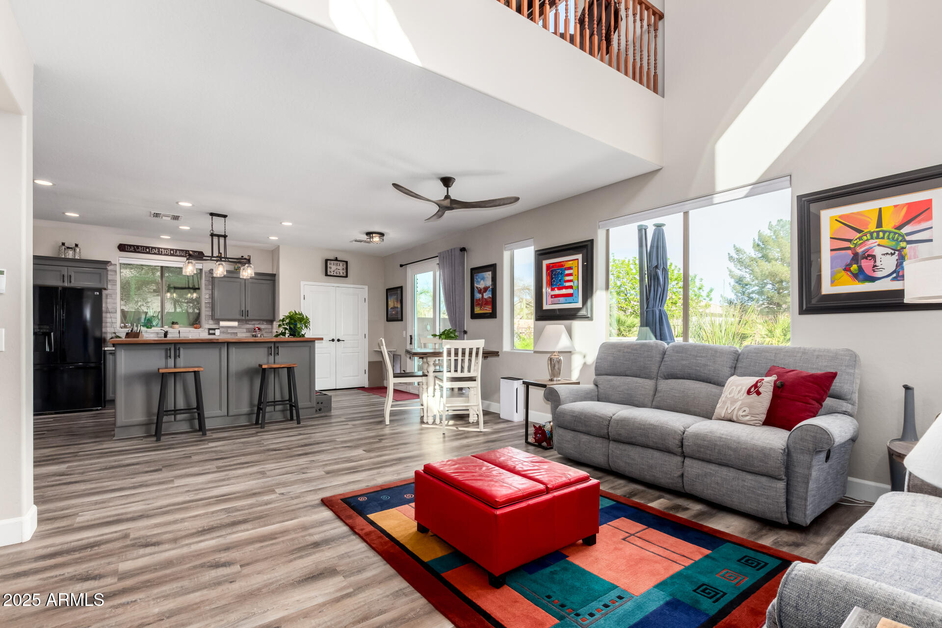 18101 N CRESTVIEW Lane