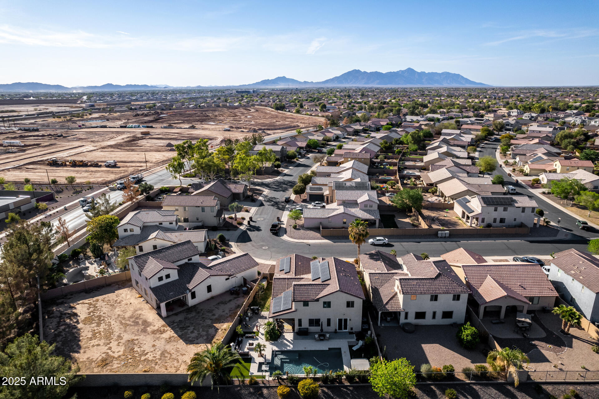 18101 N CRESTVIEW Lane