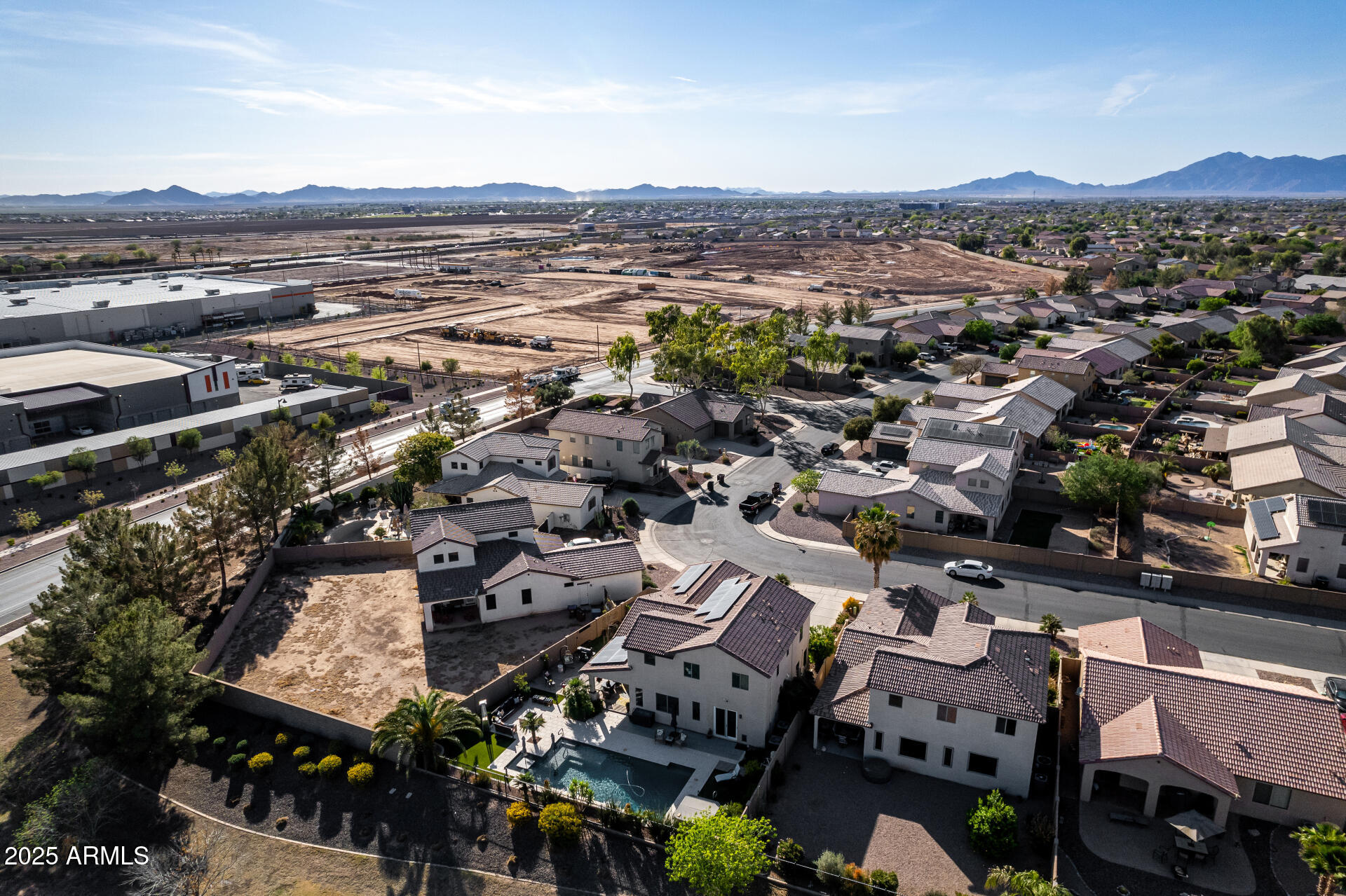 18101 N CRESTVIEW Lane