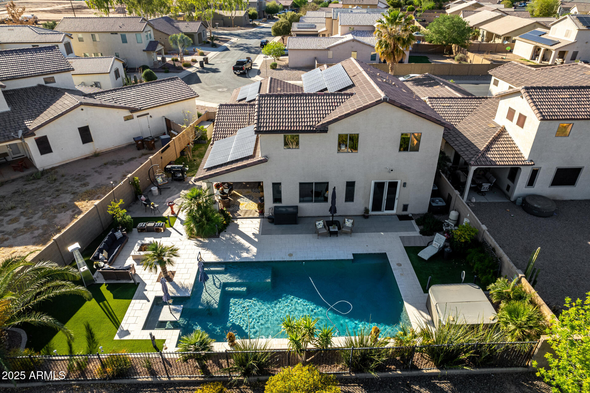 18101 N CRESTVIEW Lane