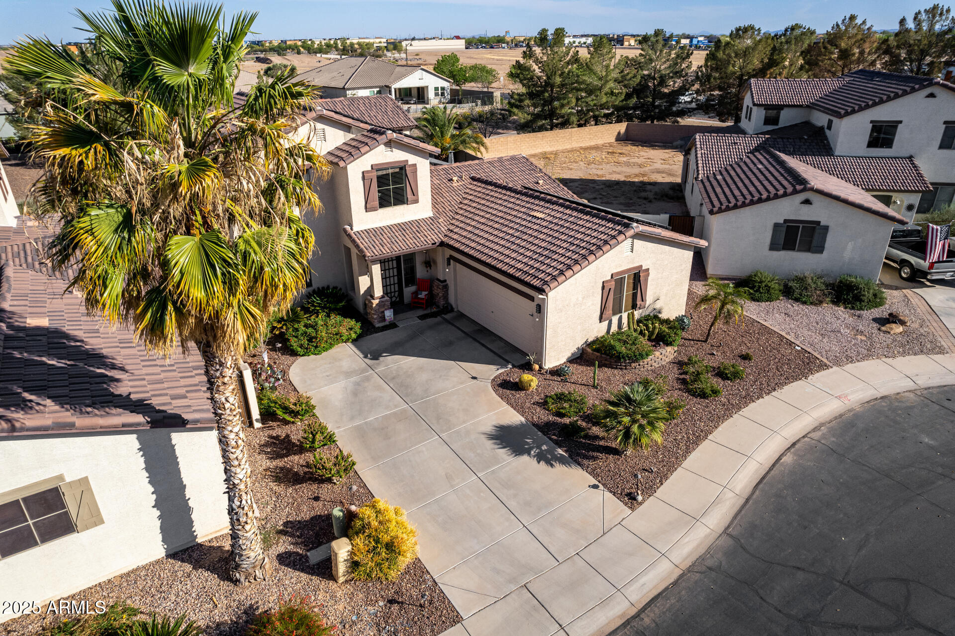 18101 N CRESTVIEW Lane