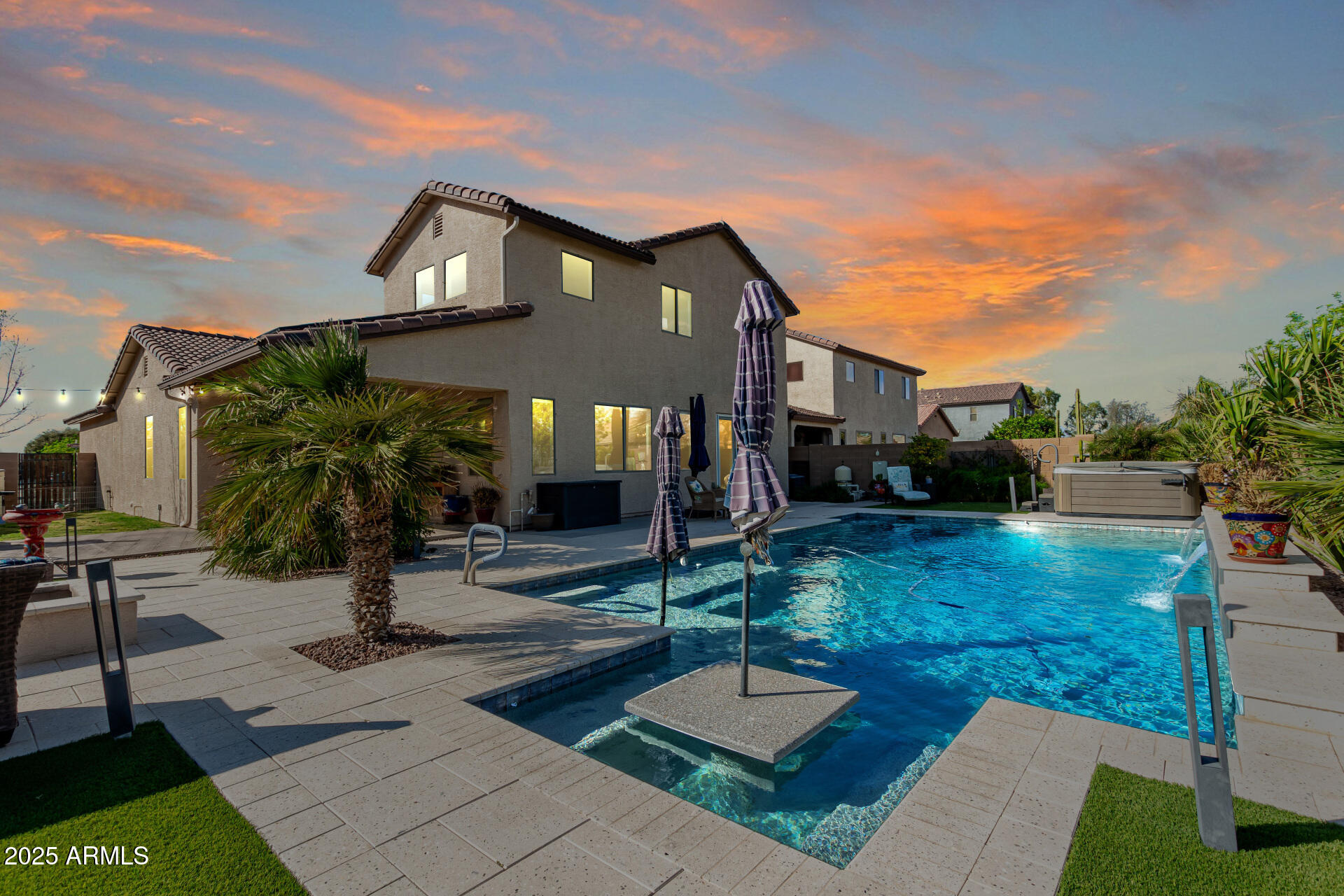 18101 N CRESTVIEW Lane